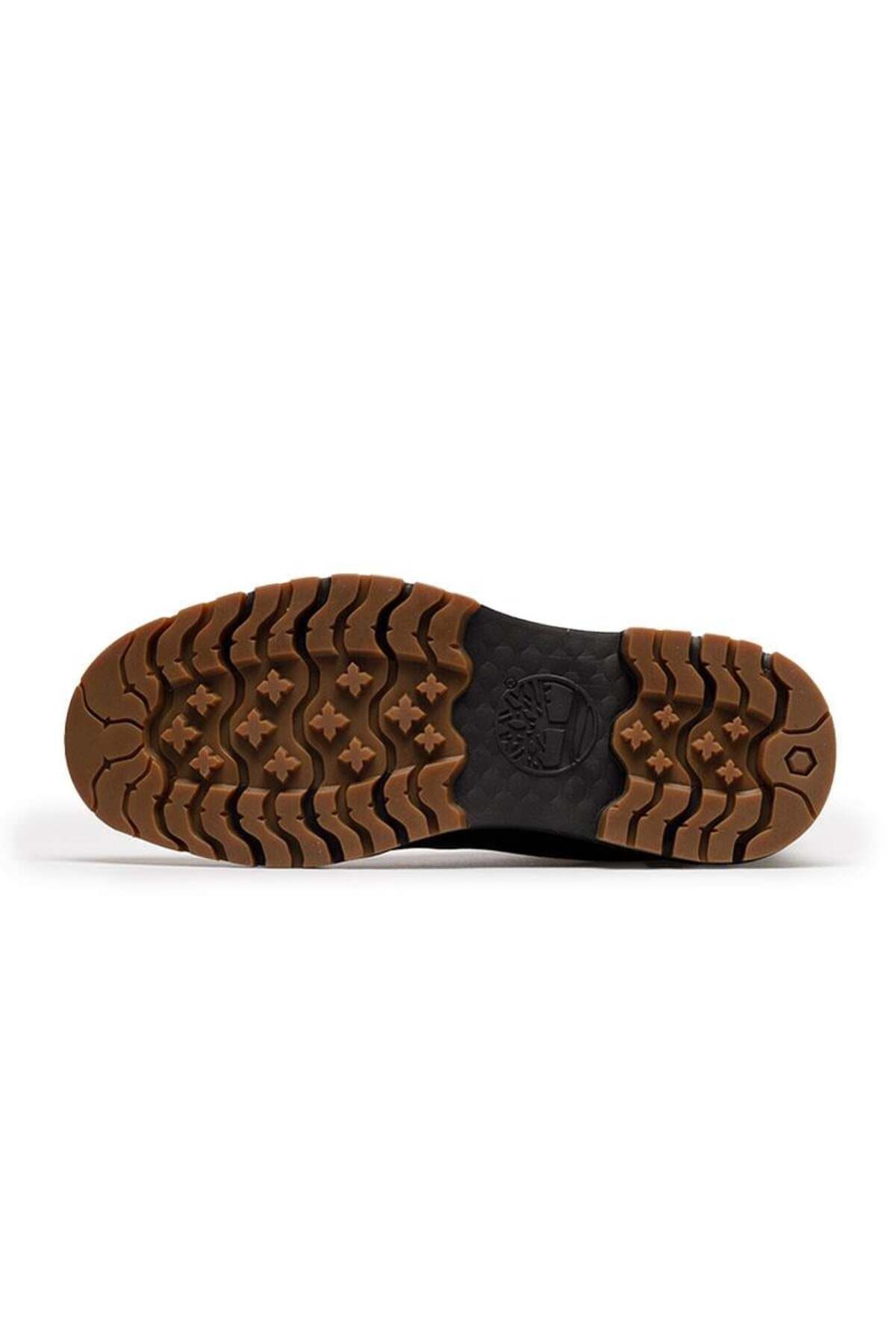 Timberland-Tree Vault 6 ιντσών ανδρικές μαύρες μπότες - WL Boot WP TB0A5NNCN0011 4