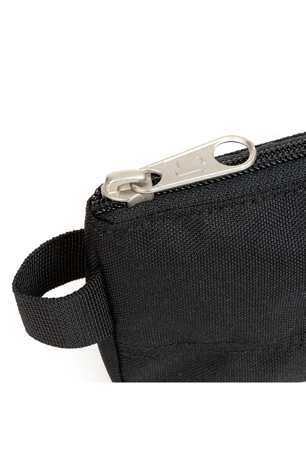 Jansport-Black Jansport pencil case 4