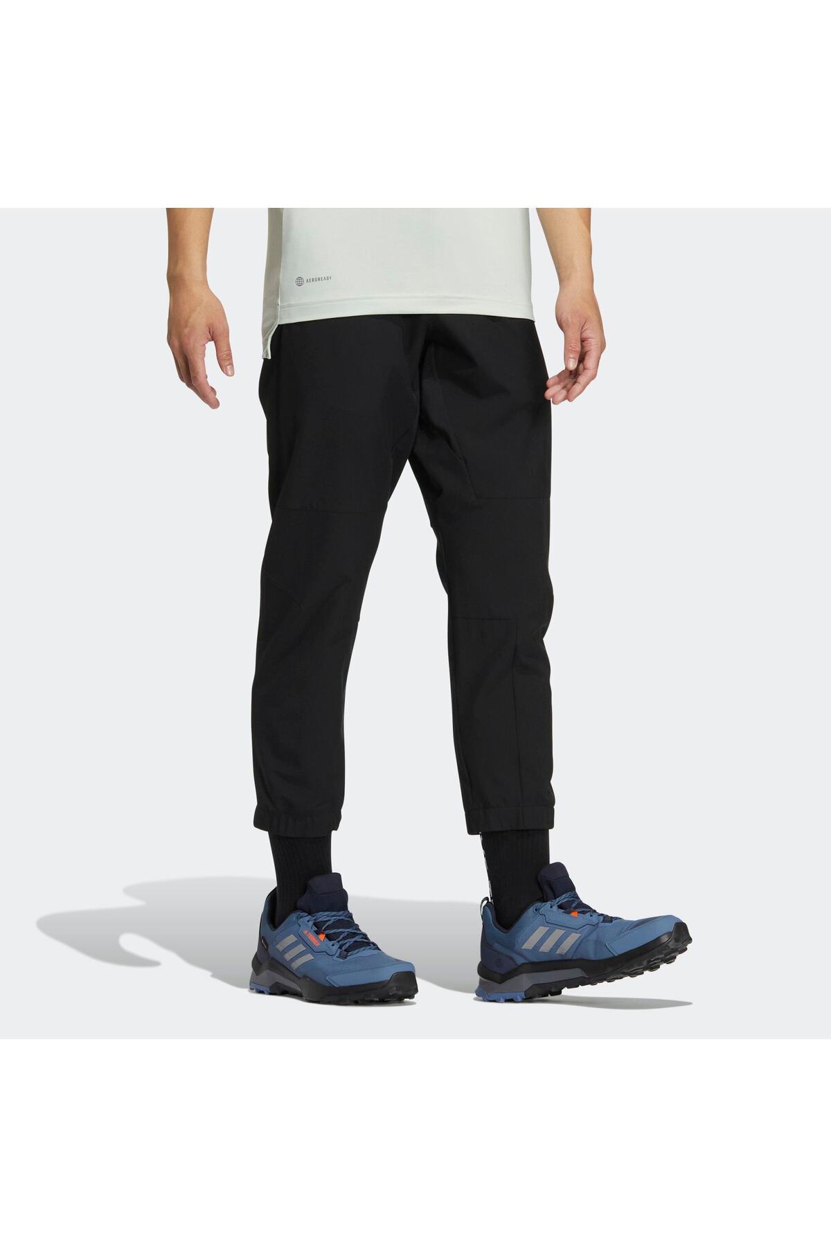 adidas-بنطال رياضي Terrex Traveer 7/8 3