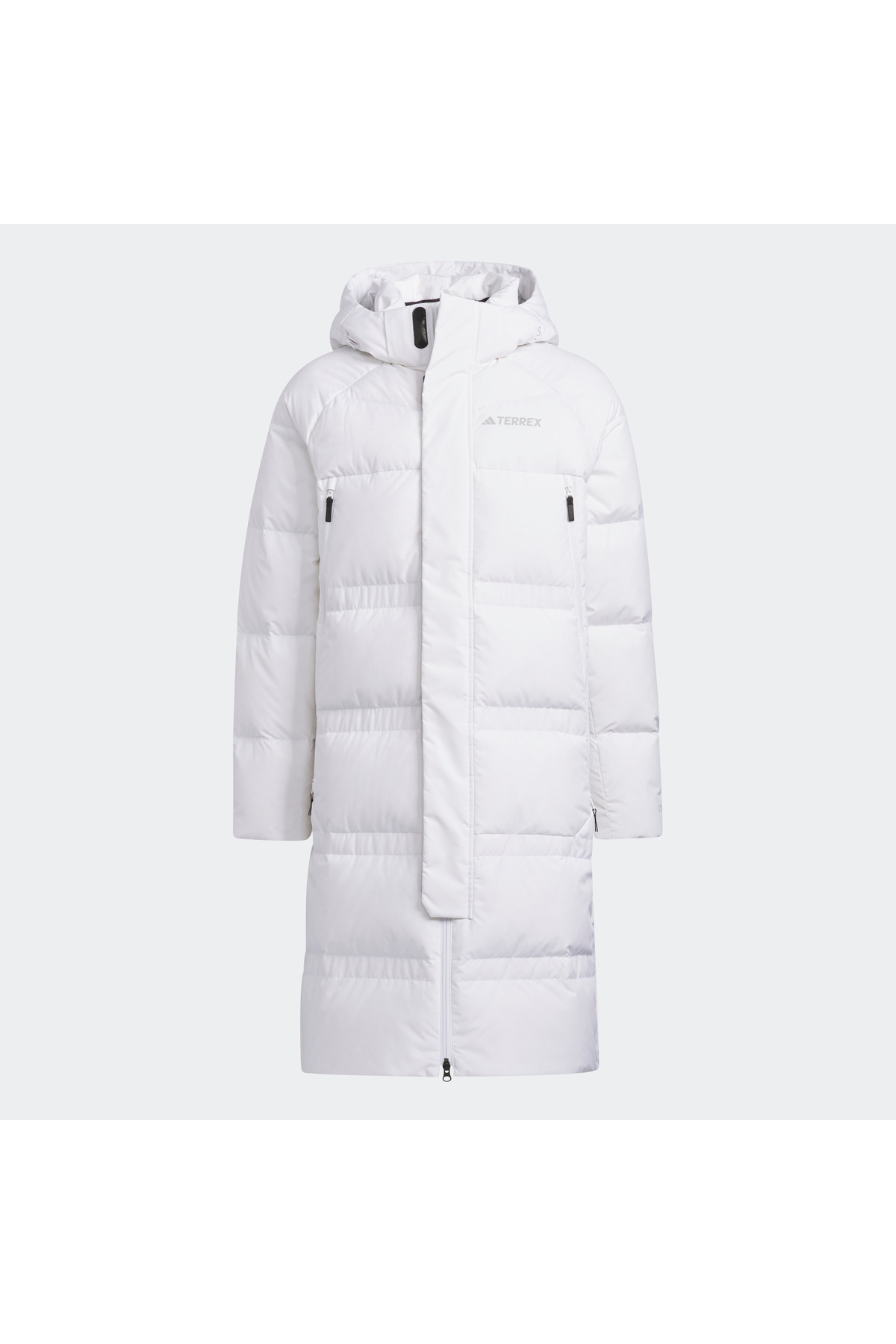 adidas-معطف Cold.R Lng Goos للرجال 5