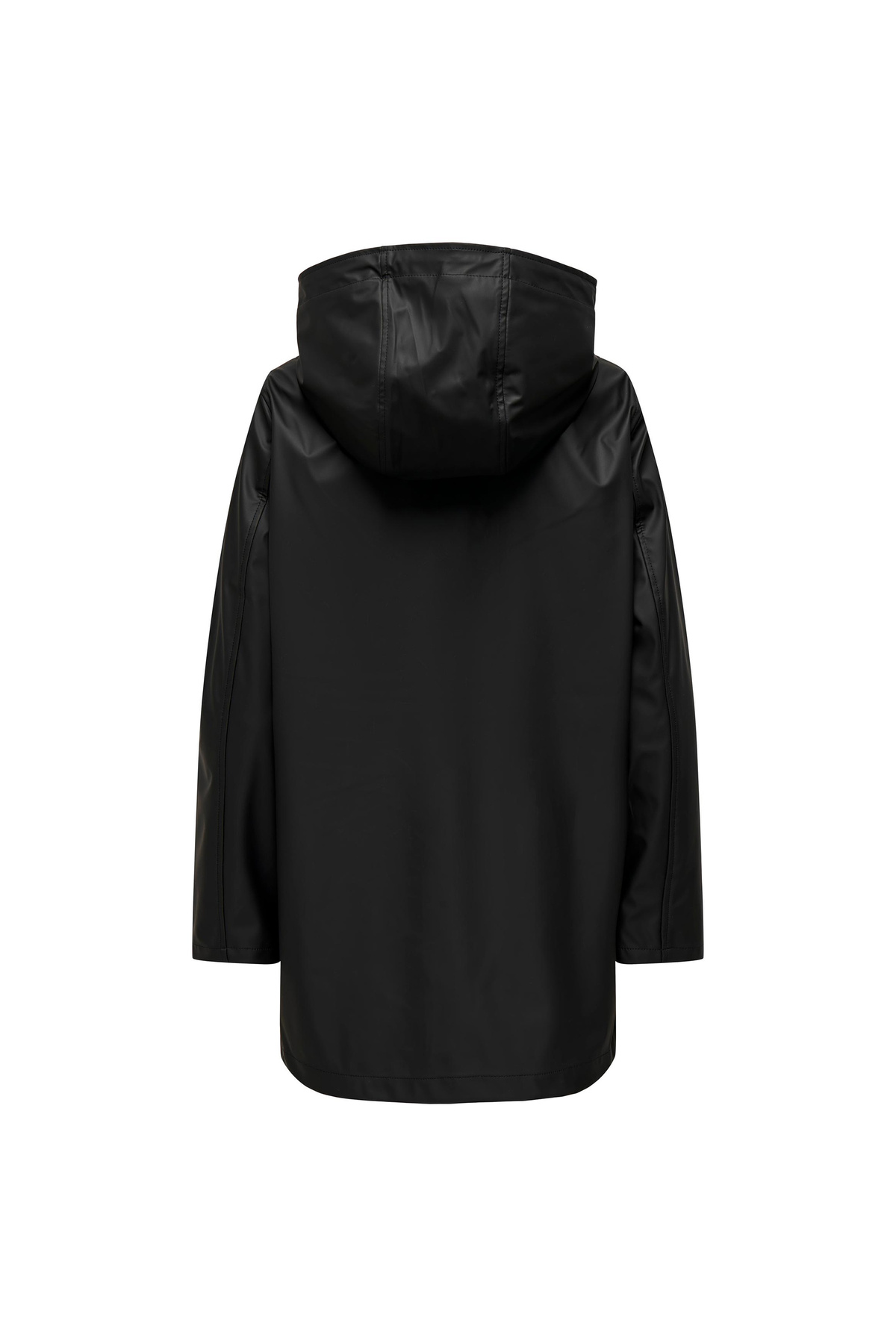 ONLY  Kapüşonlu Tici Yağmurluk - Görsel 7