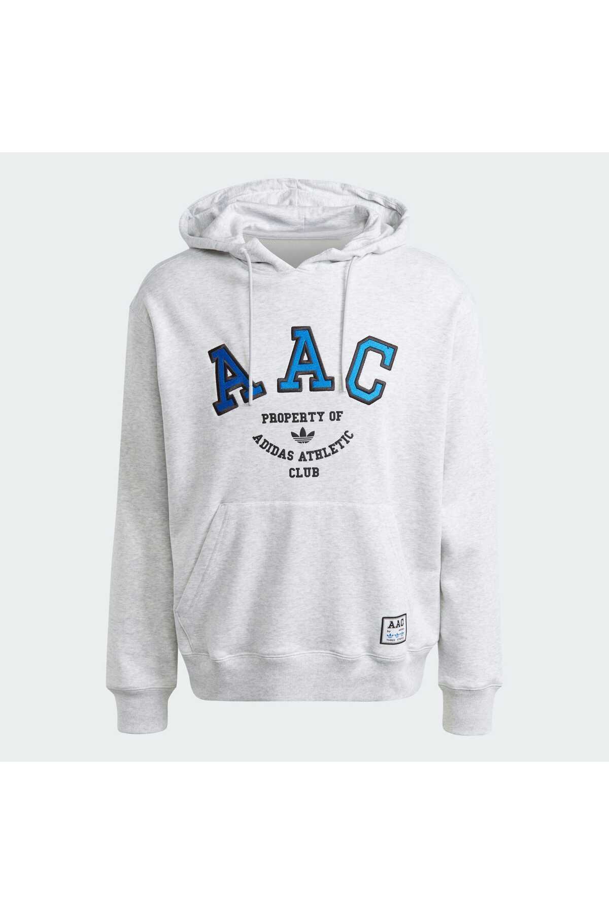 adidas-Men's AAC Sweatshirt 4