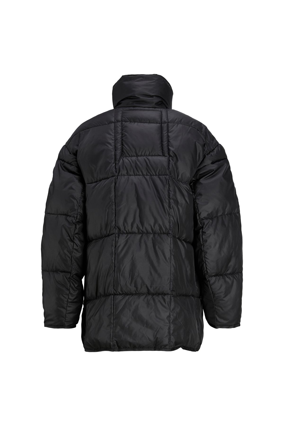 JJXX-12237579   Jachetă Jxcora Quilted Otw Sn Negru 5