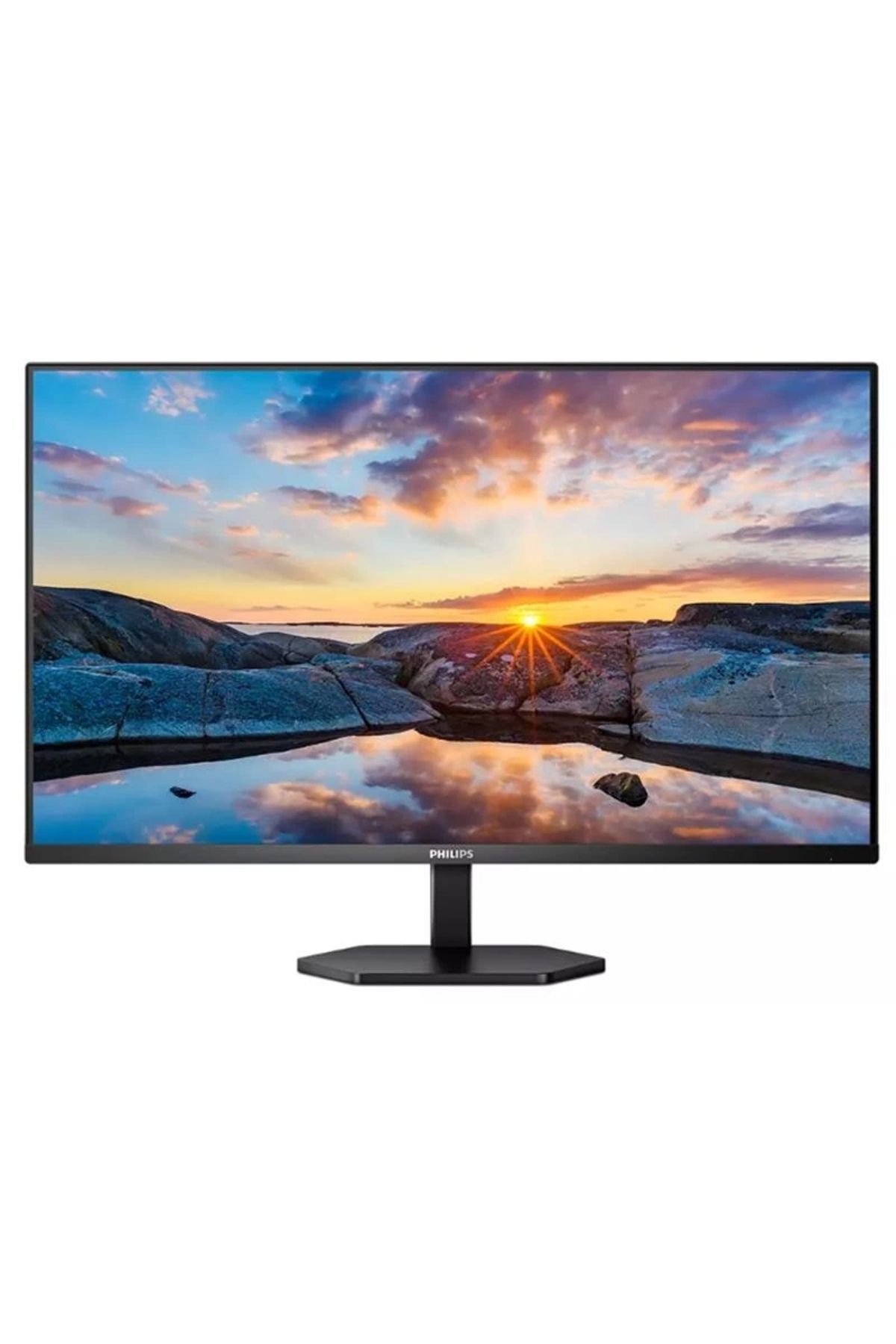 Philips ONTECH - 31.5 Phılıps 32e1n3100la/00 1ms 75mhz 1xvga 2xhdmı Fhd 1920x1080 Hoparlör Flıcker-free Vesa