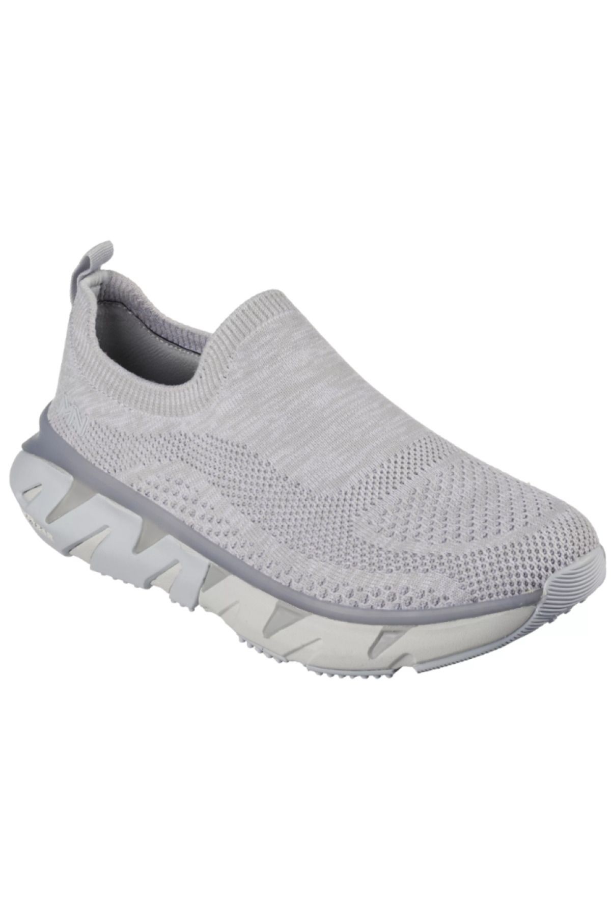 کفش پیاده روی خاکستری زنانه ورزشی جولا Skechers
