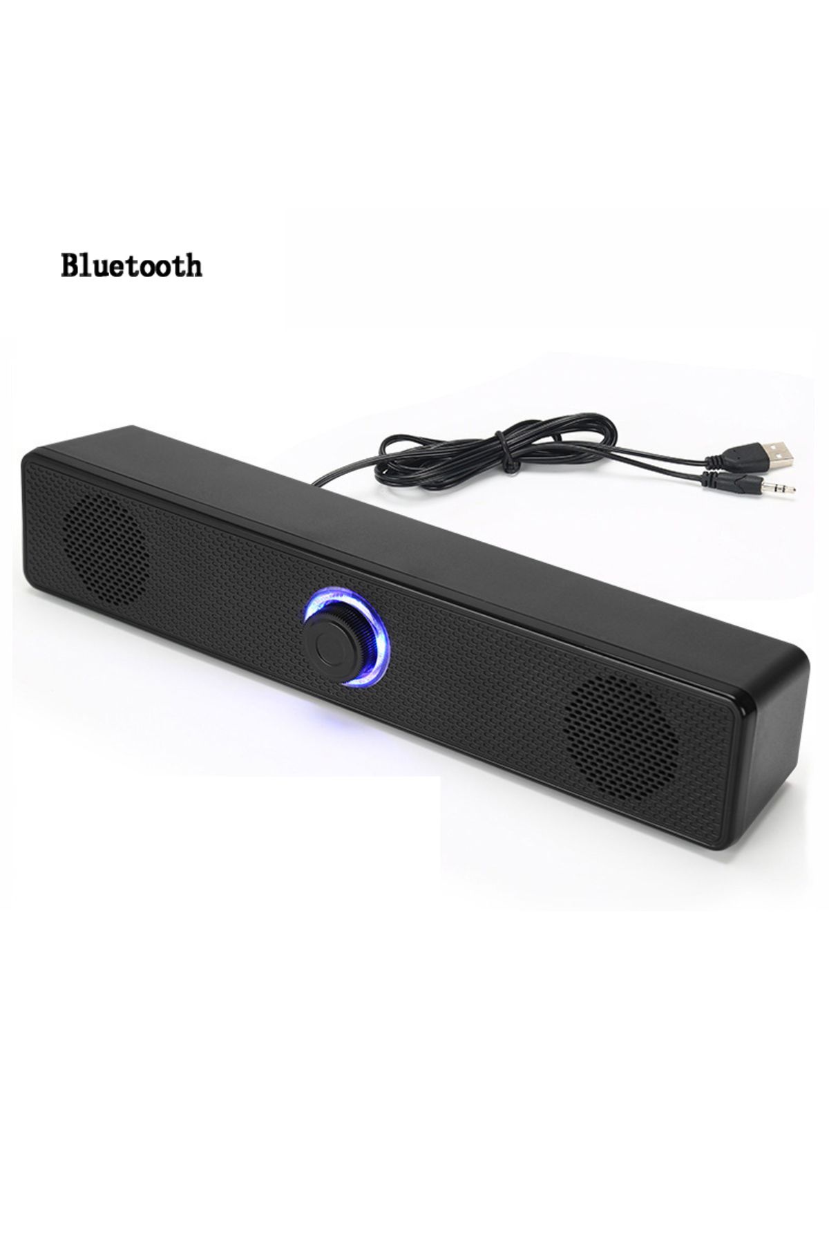 COOMAER-2 Home Theater Sound System Bluetooth Speaker 4d Surround Soundbar Computer Speaker For Tv Soundbar. 1