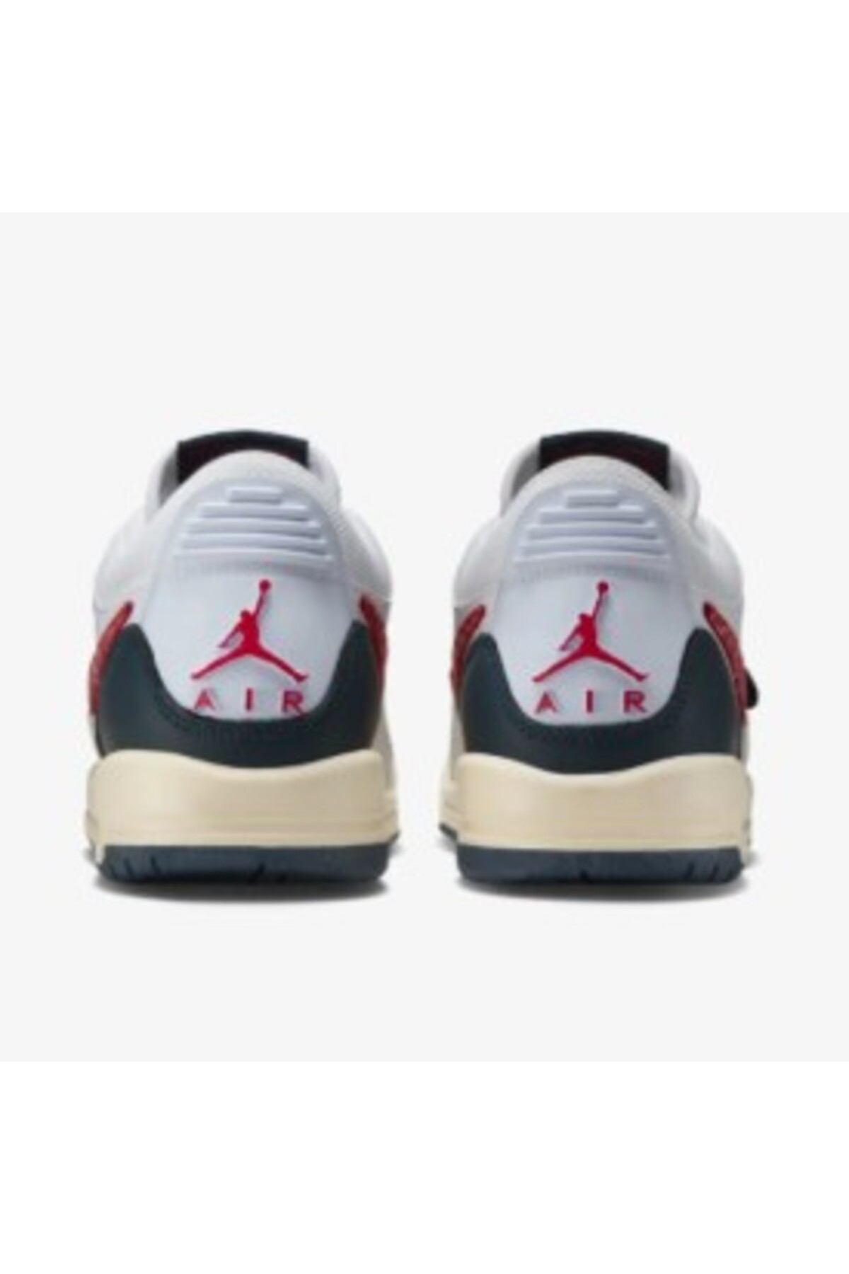 Nike Aır Jordan Legacy 312 Beyaz Spor Ayakkabı Cd9054146 I-140