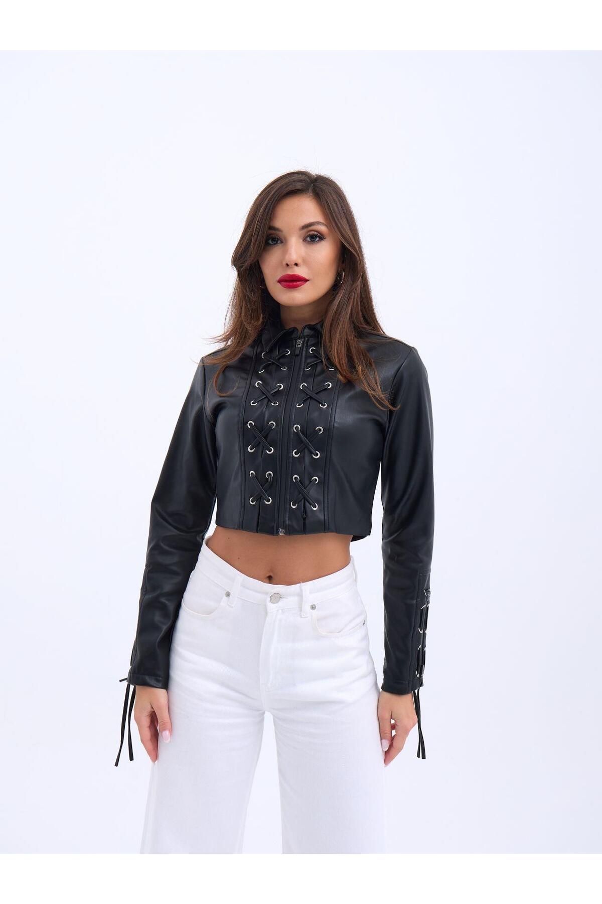 munn collection 6179 CEKET-SİYAH