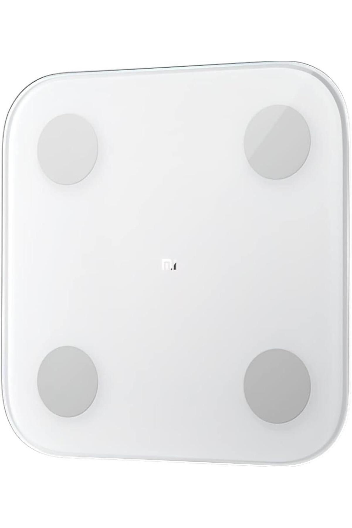 Mi Body Composition Scale2 (resmi Distribütör Garantili 2 Yıl)