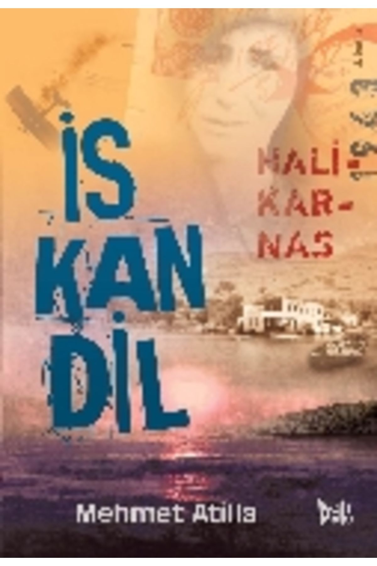 Dekalog Yayınları İs Kan Dil