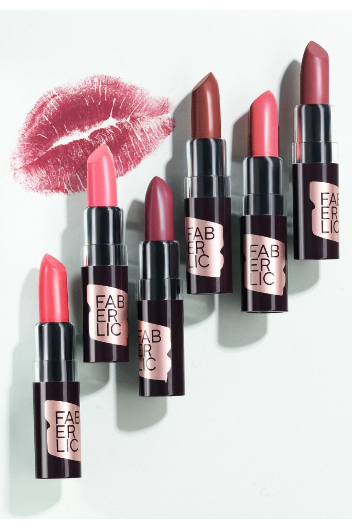 Glam Team Ruj Glammy - Kum Nude