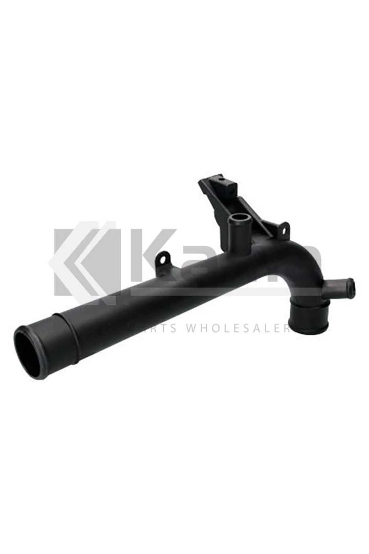 mette 6336007 RADYATÖR HORTUMU ALT CORSA-C (Z1.4/Z1.6XE) / VECTRA-C (Z1.6XE) / VECTRA-B (1.6)