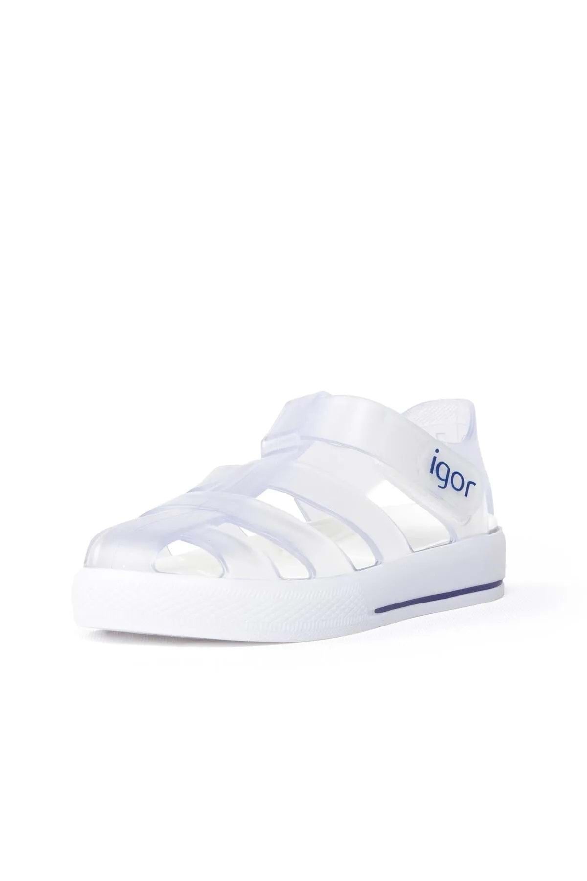 IGOR-Igor S10171-038 Star Children's Sandals 3