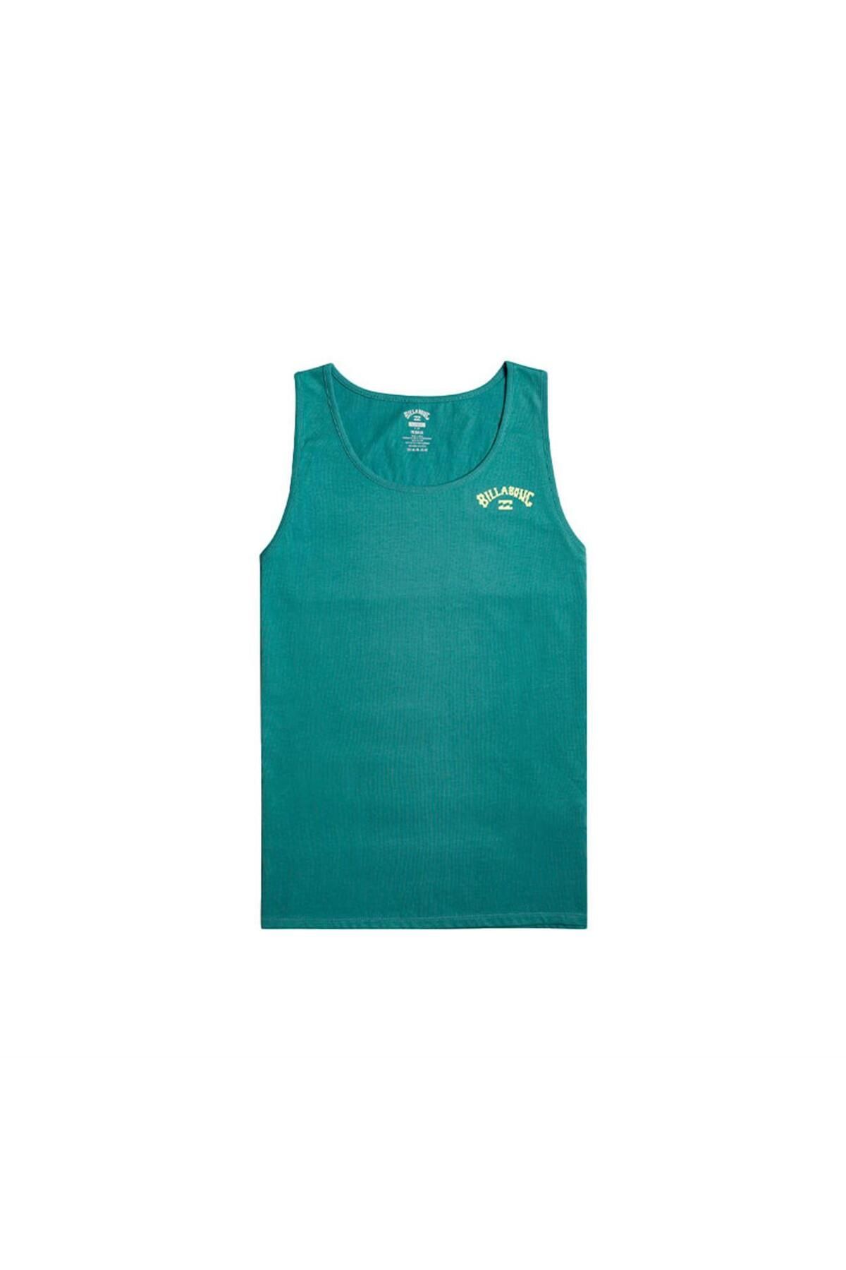 Billabong Arch Wave Tk ورزشکار مردانه Ebyzt00119-tea Green Billabong