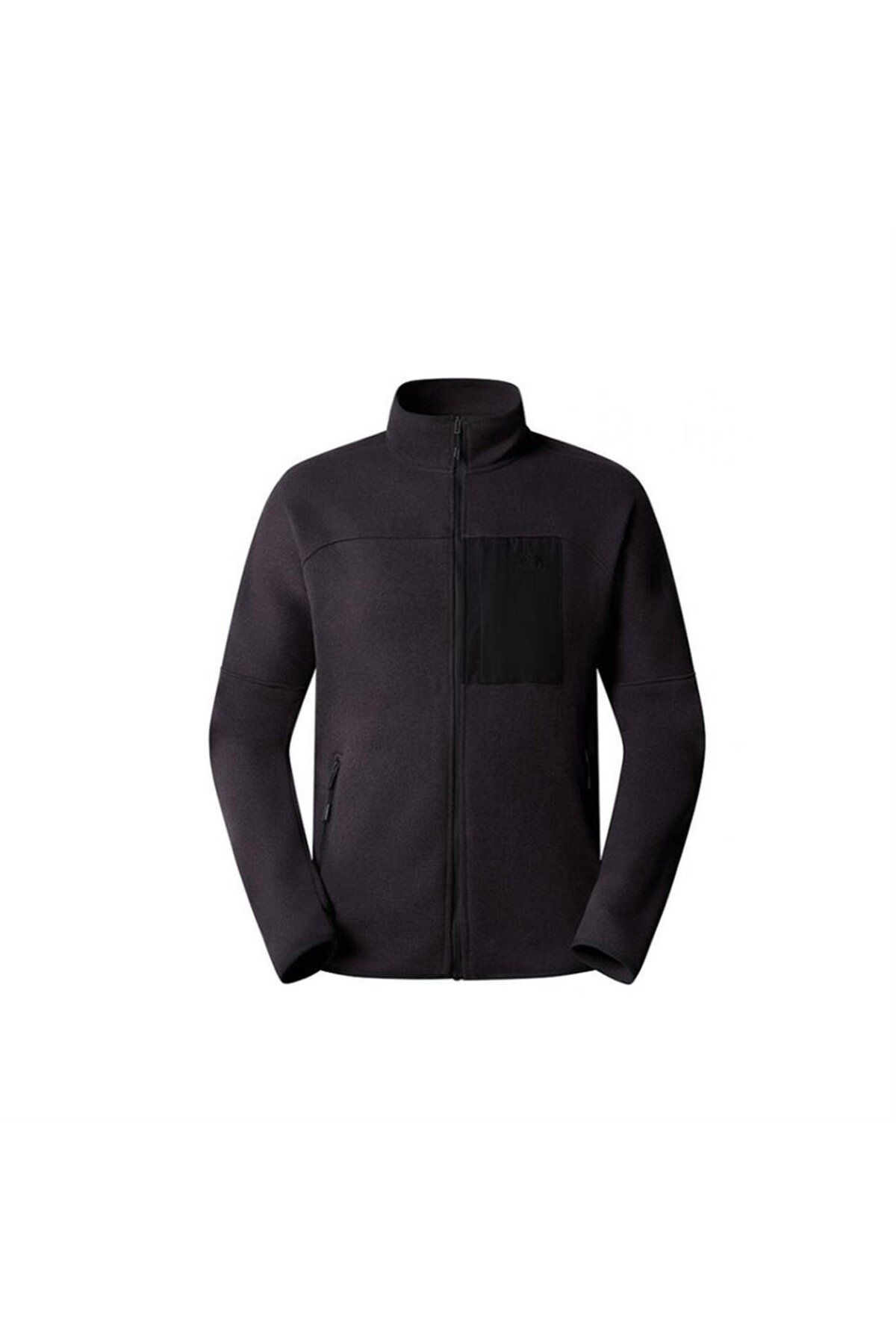 کاپشن مردانه مدل جلو مدل Nf0a84hvks71 The North Face