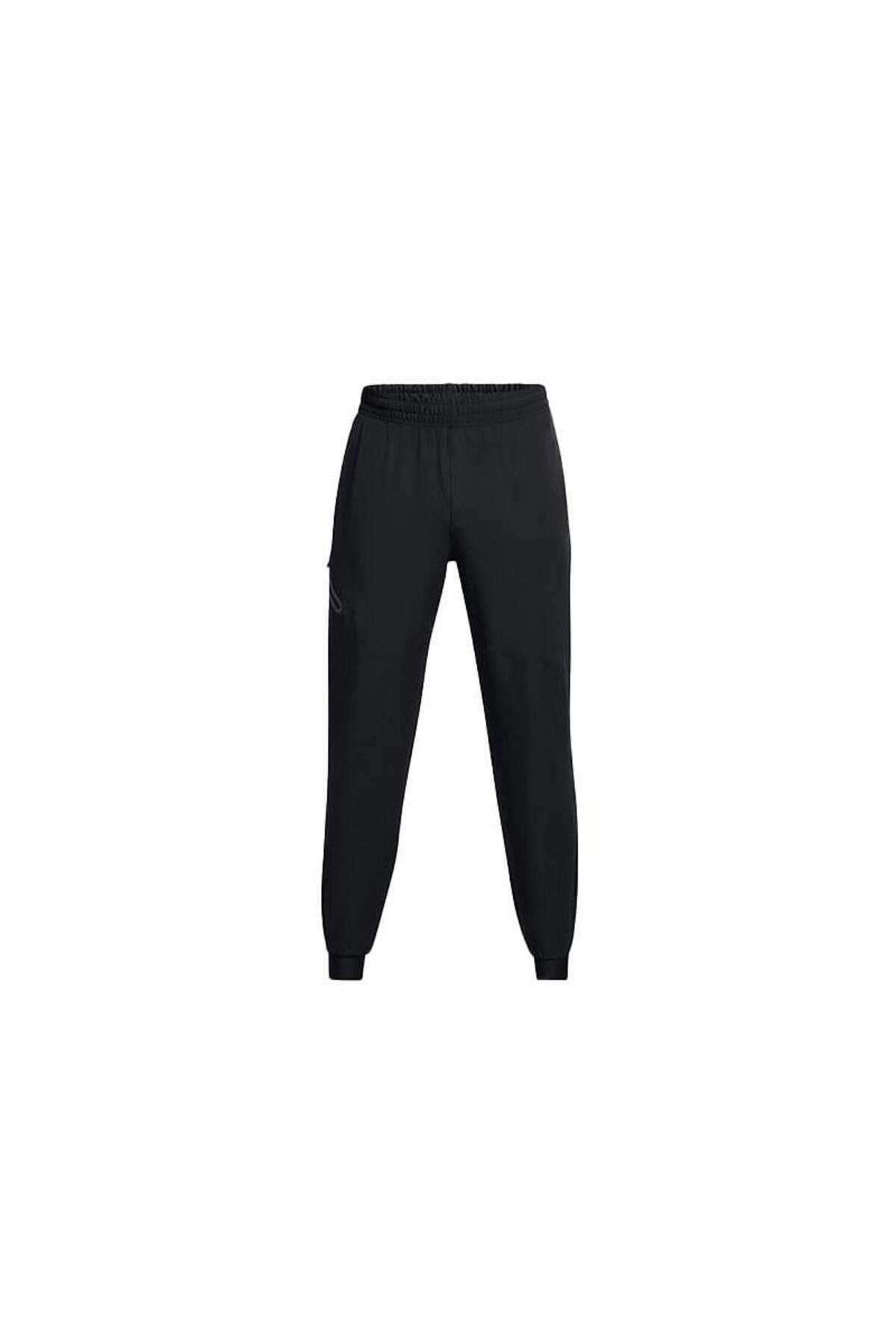 آندر آرمور کت و شلوار ورزشی مردانه Unstoppable Joggers 1388823-001 مشکی