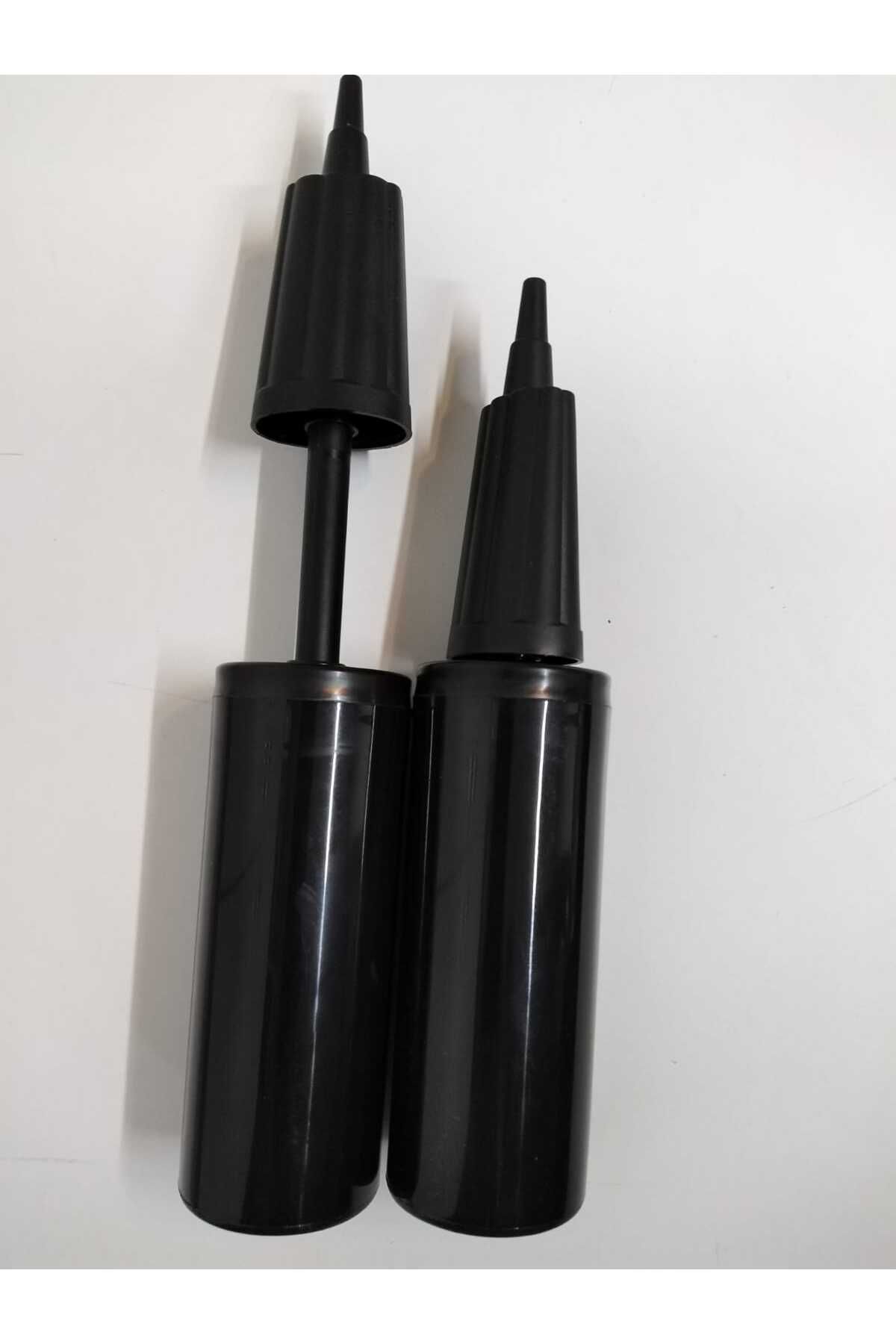 Duyu Atölyesi-Pilates Ball And Balloon Inflation Bidirectional Large Size Hand Pump 2