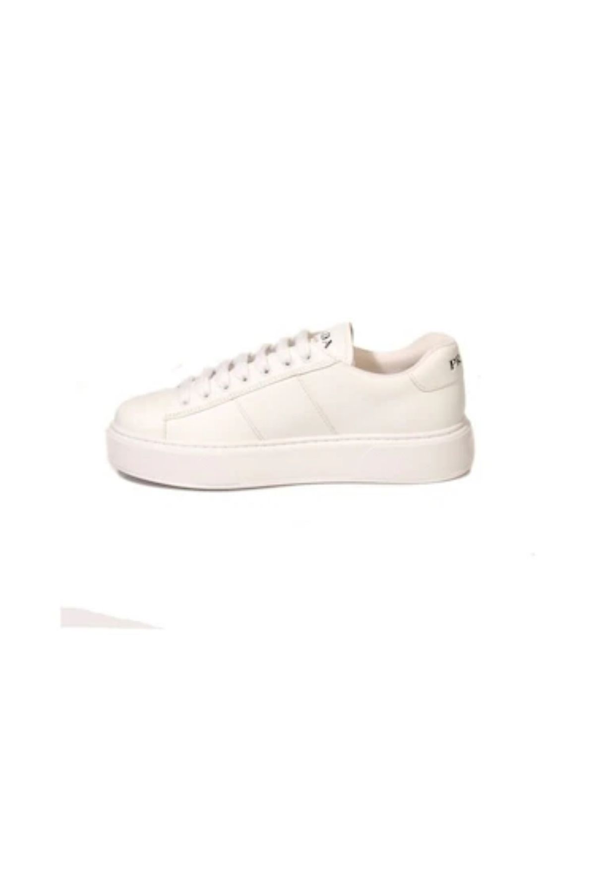 Prada Sport-Lace-Up Low Top Sneakers 3