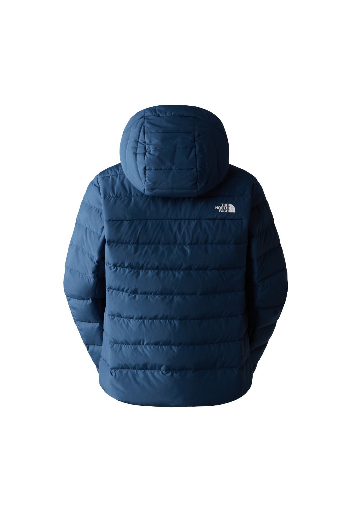 کاپشن آبی زنانه Aconcagua 3 کت با روتین The North Face