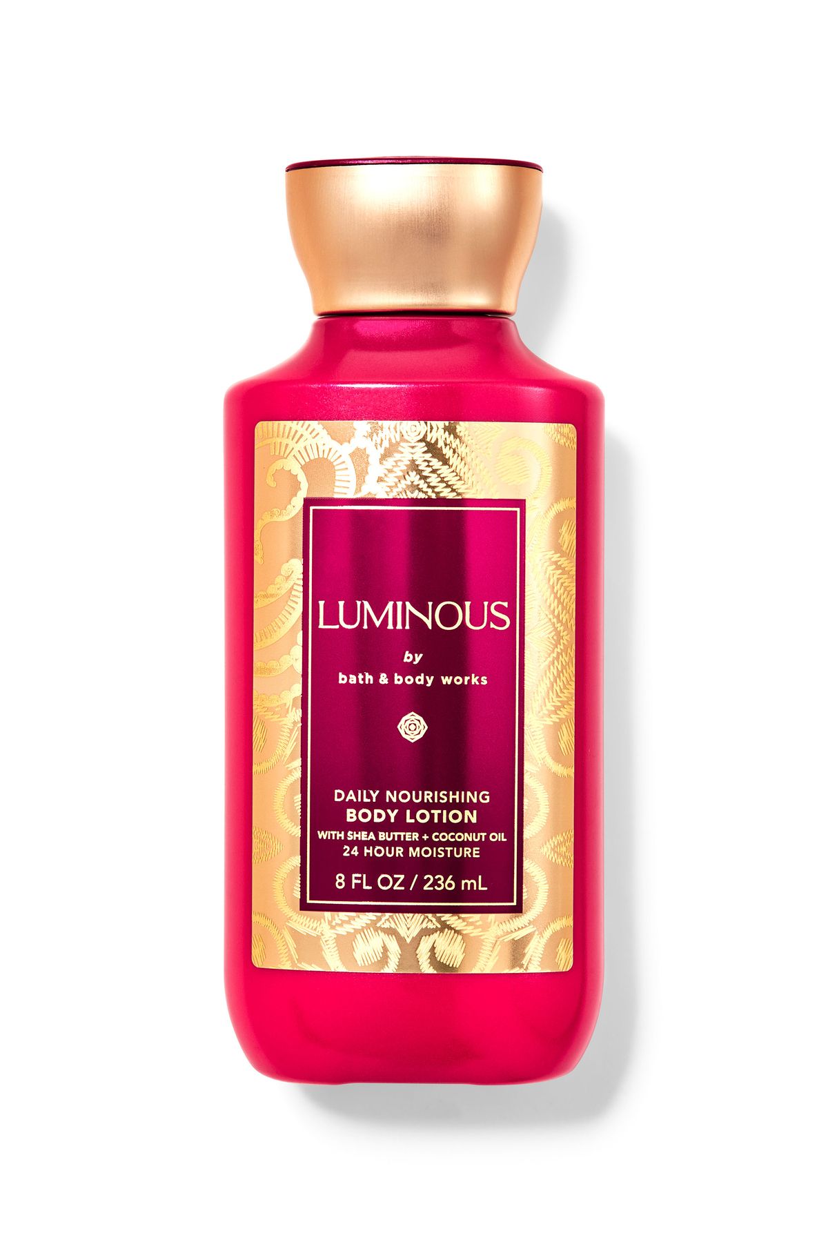 Bath & Body Works Luminous Daily Nourishing Body Lotion