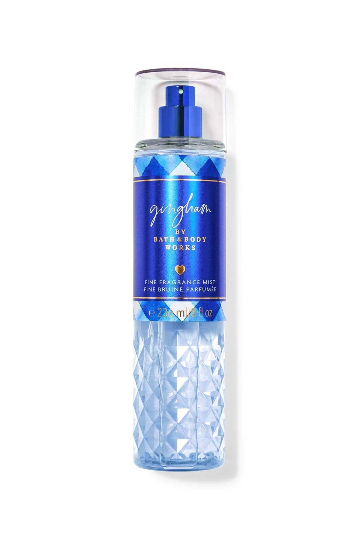 Bath & Body Works Gingham Fine Fragrance Mist