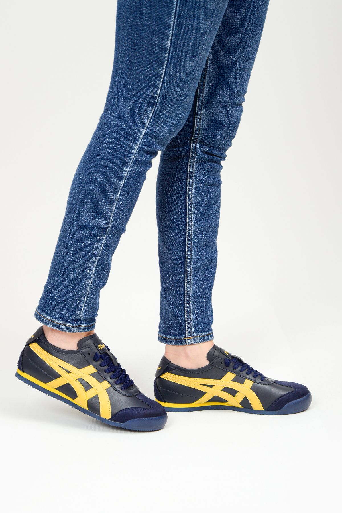 کفش ورزشی گاه به گاه کتانی یونیسکس eTayger Mexico Oregon Shoes