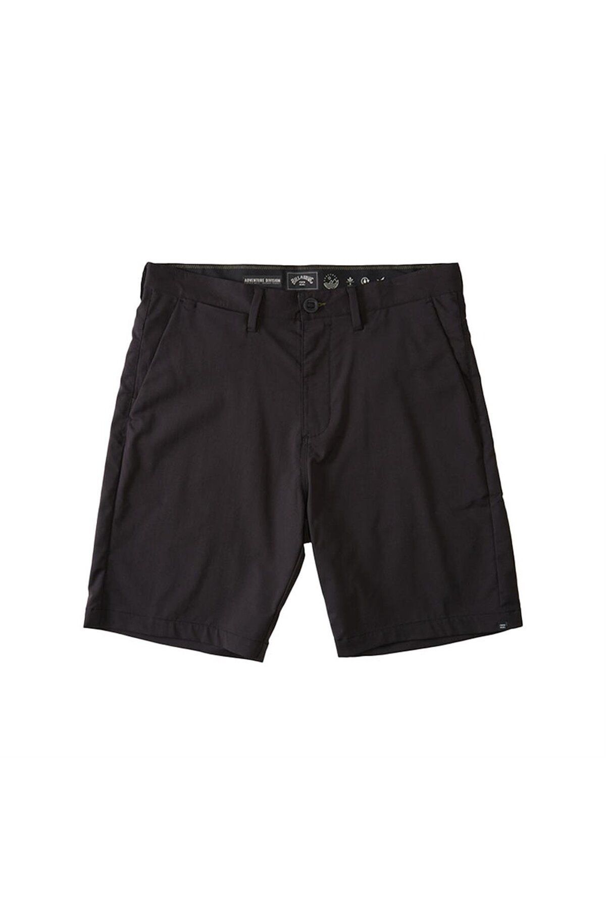 BİLLABONG-Billabong Surftrek Journey 5 Black Men's Shorts - Abyws00166-blk 1