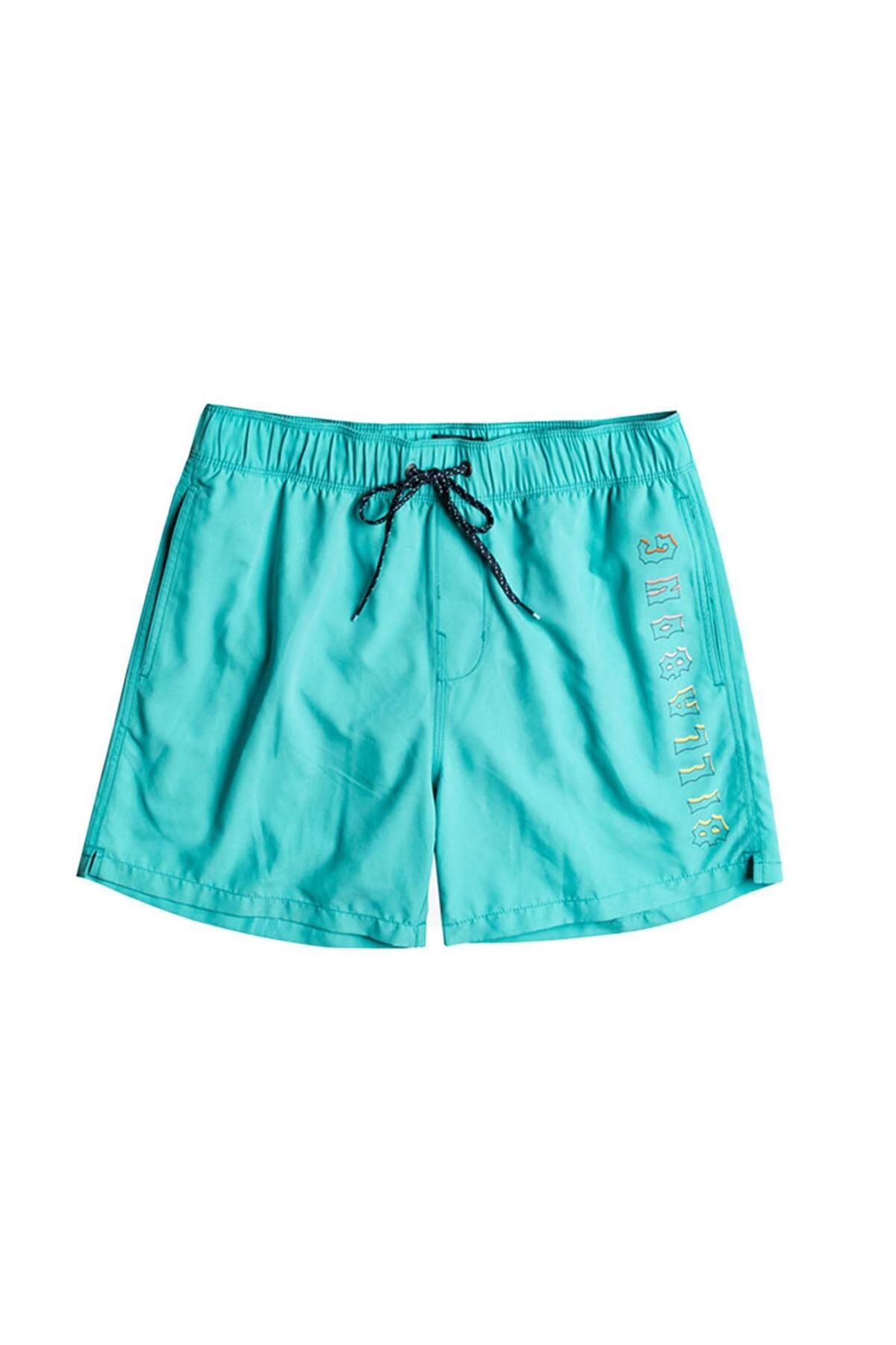 شورت مردانه Billabong All Day Heritage Lb Ebyjv00105-tur فیروزه ای Billabong