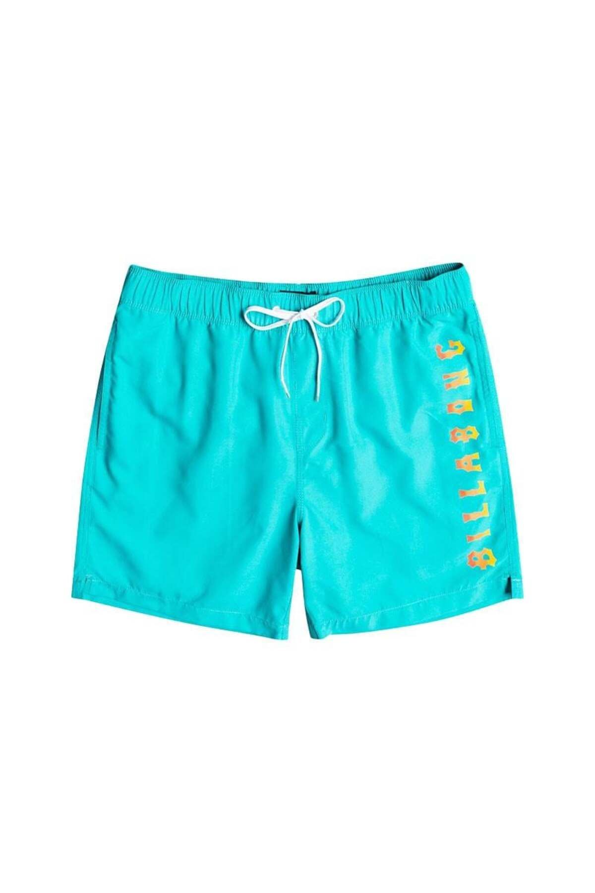 شورت مردانه Billabong All Day Heritage Lb W1lb13-4933 سبز Billabong