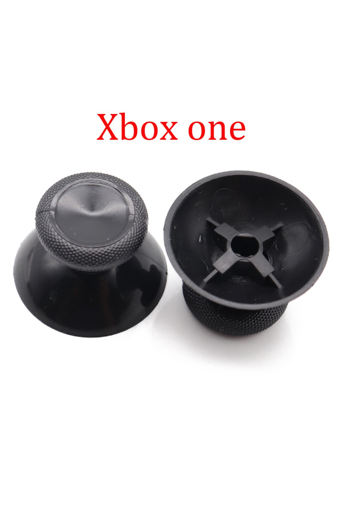 Choice-وحدة عصا التحكم التناظرية ثلاثية الأبعاد على شكل فطر لجهاز تحكم Sony PS5 PS4 Ps4 PS3 Xbox One Xbox 360. 1