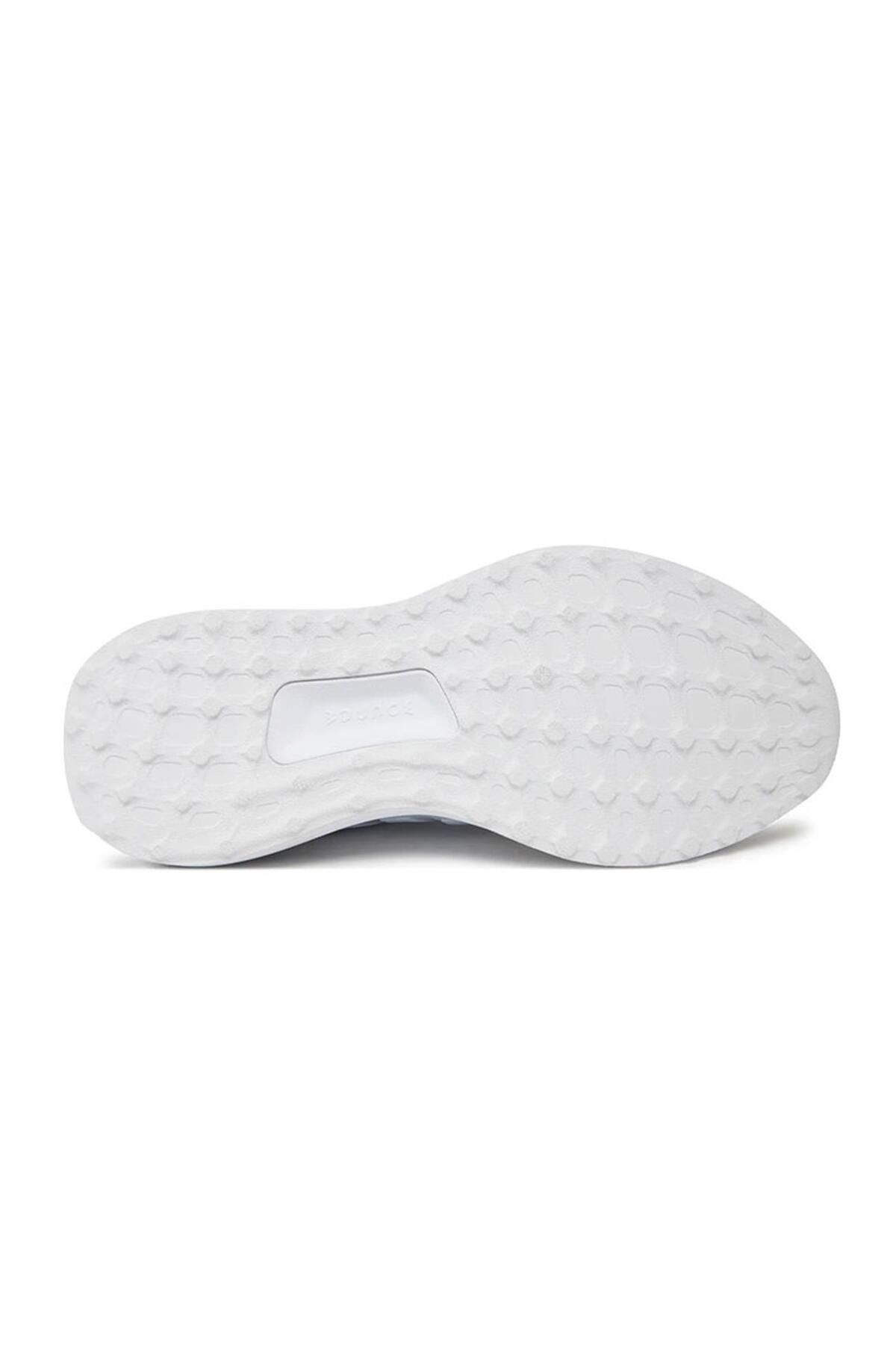 کفش های فضای باز سفید زنانه روزانه Ubor DNA IG6027 adidas