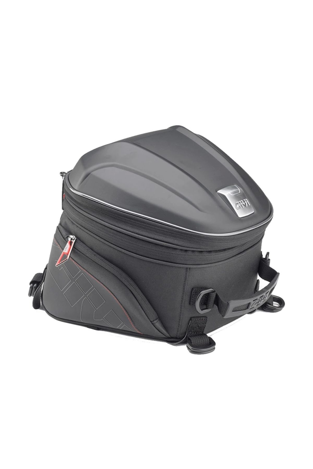 Givi GIVIST607+KUYRUKÇANTASI