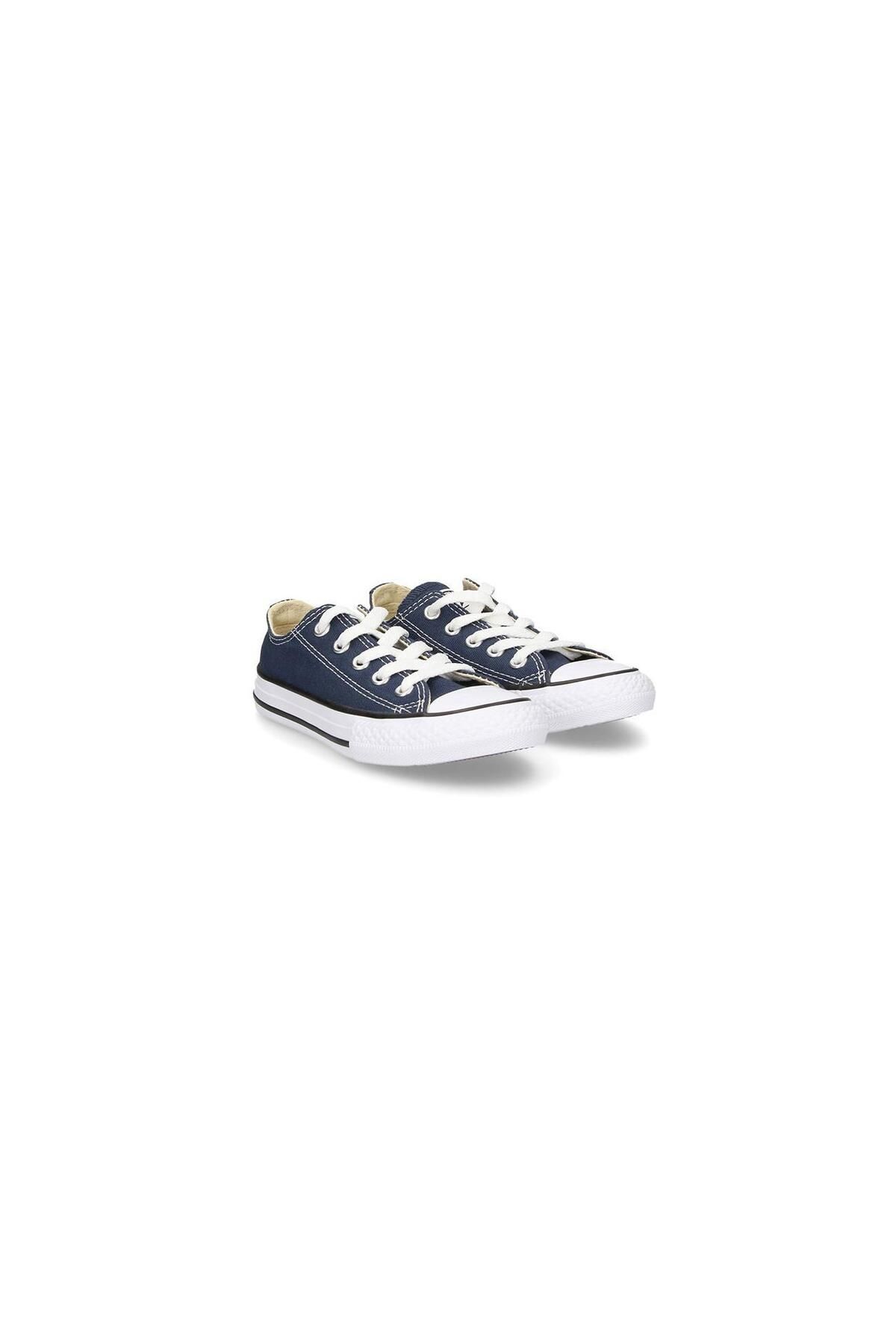 converse-3J237-C Detská neformálna obuv Converse Chuck Taylor All Star 2