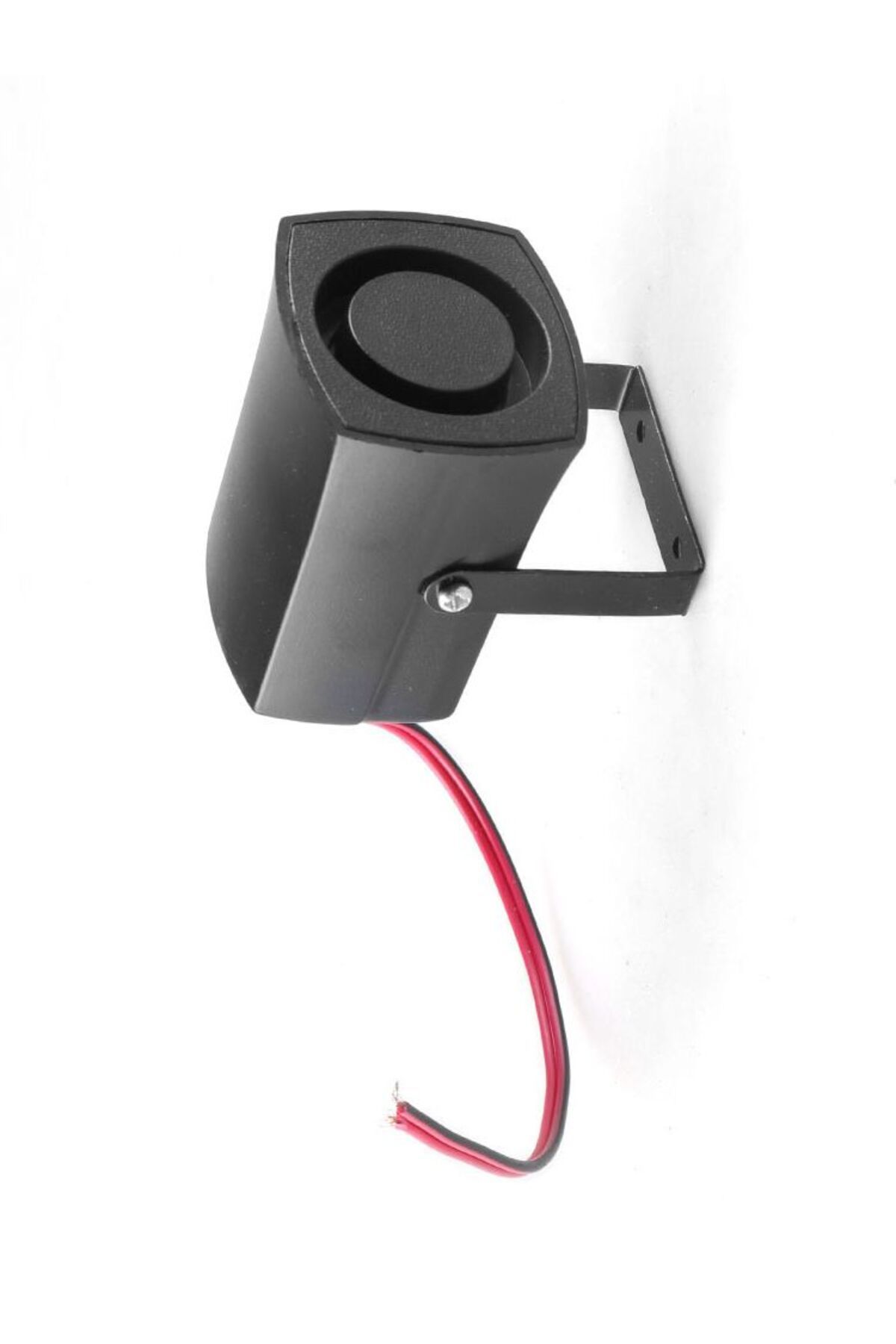 Choice-Dc 12v 100db Auto Warning Siren Sound Signal Backup Alarms Horns Beep Reverse Slim Invisible Air ... 8