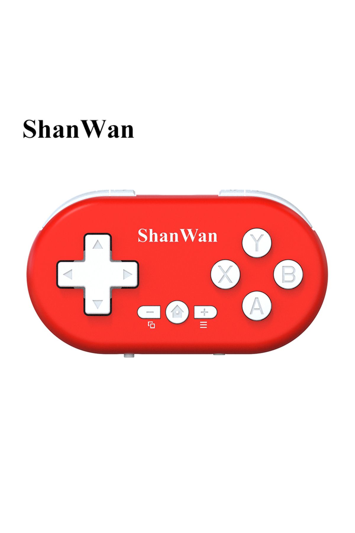 Choice-C ShanWan lightweight mini wireless Bluetooth collectible game controller portable multi platform w. 1
