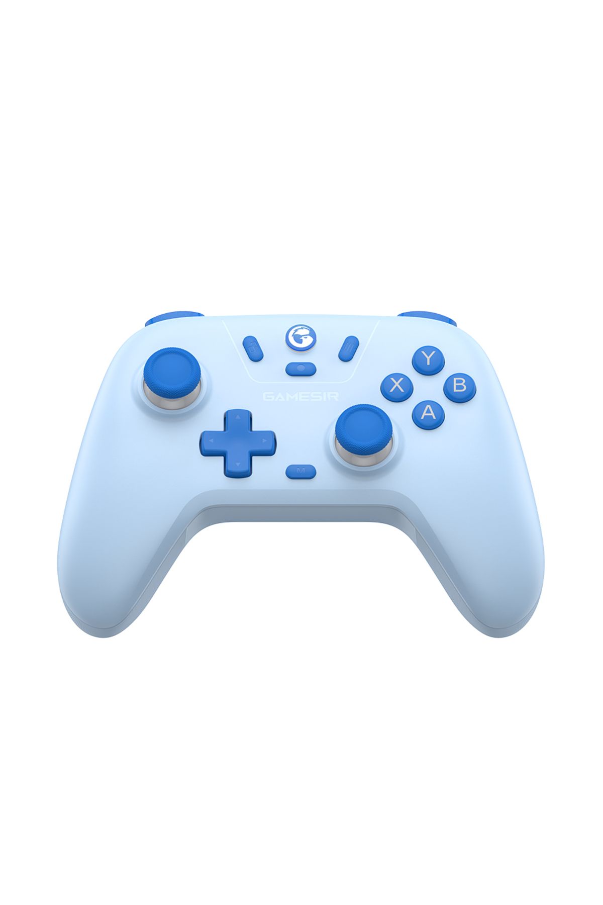 Choice-GST4NL001-2 GameSir Nova Lite Wireless Gamepad Controller with Bluetooth, Dongle, Wired for Switch, 1