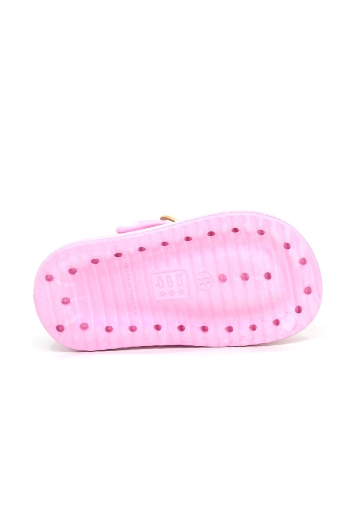 Riva Shoes-Girls' Sandals Pool Beach Vacation Casual Summer Comfortable Non-Slip Sole Butterfly Detailed Slippers 3