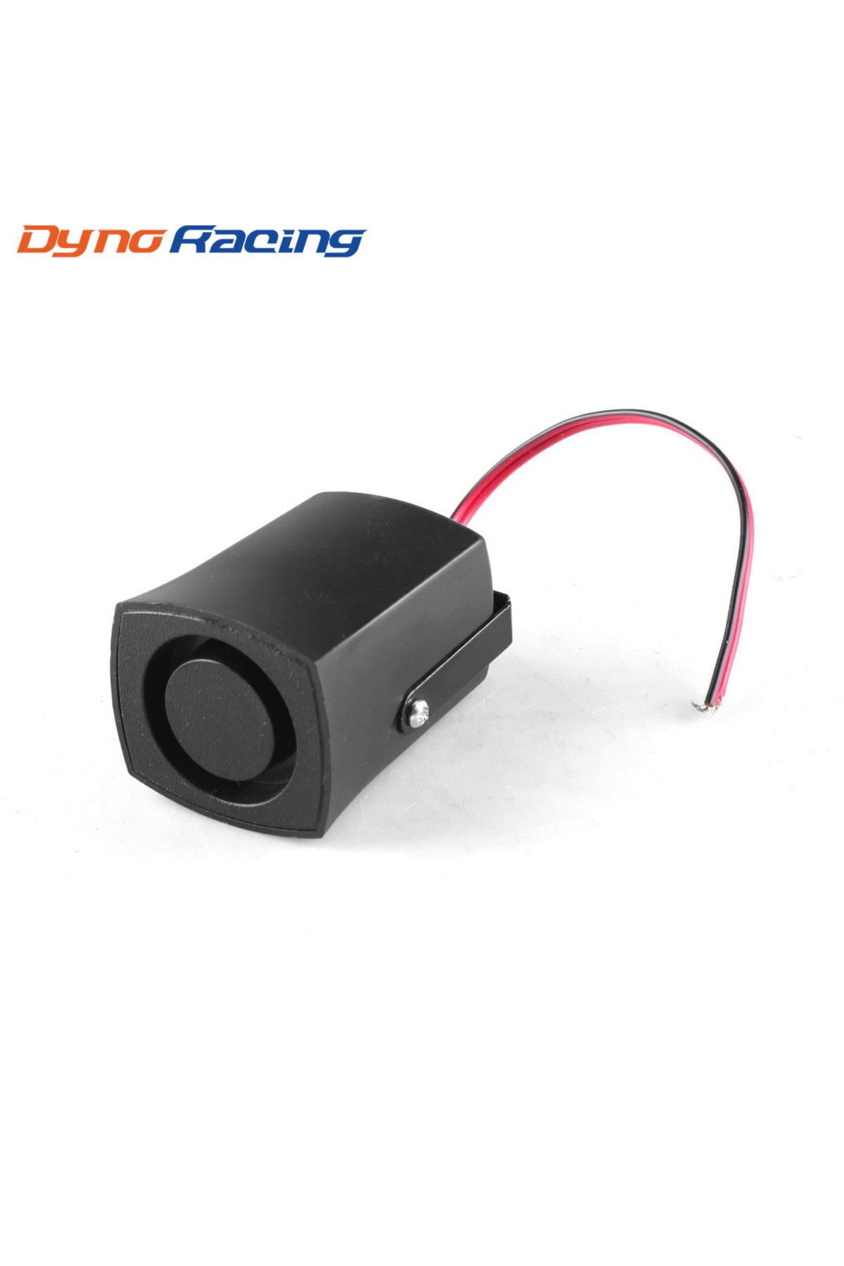 Choice-Dc 12v 100db Auto Warning Siren Sound Signal Backup Alarms Horns Beep Reverse Slim Invisible Air ... 7