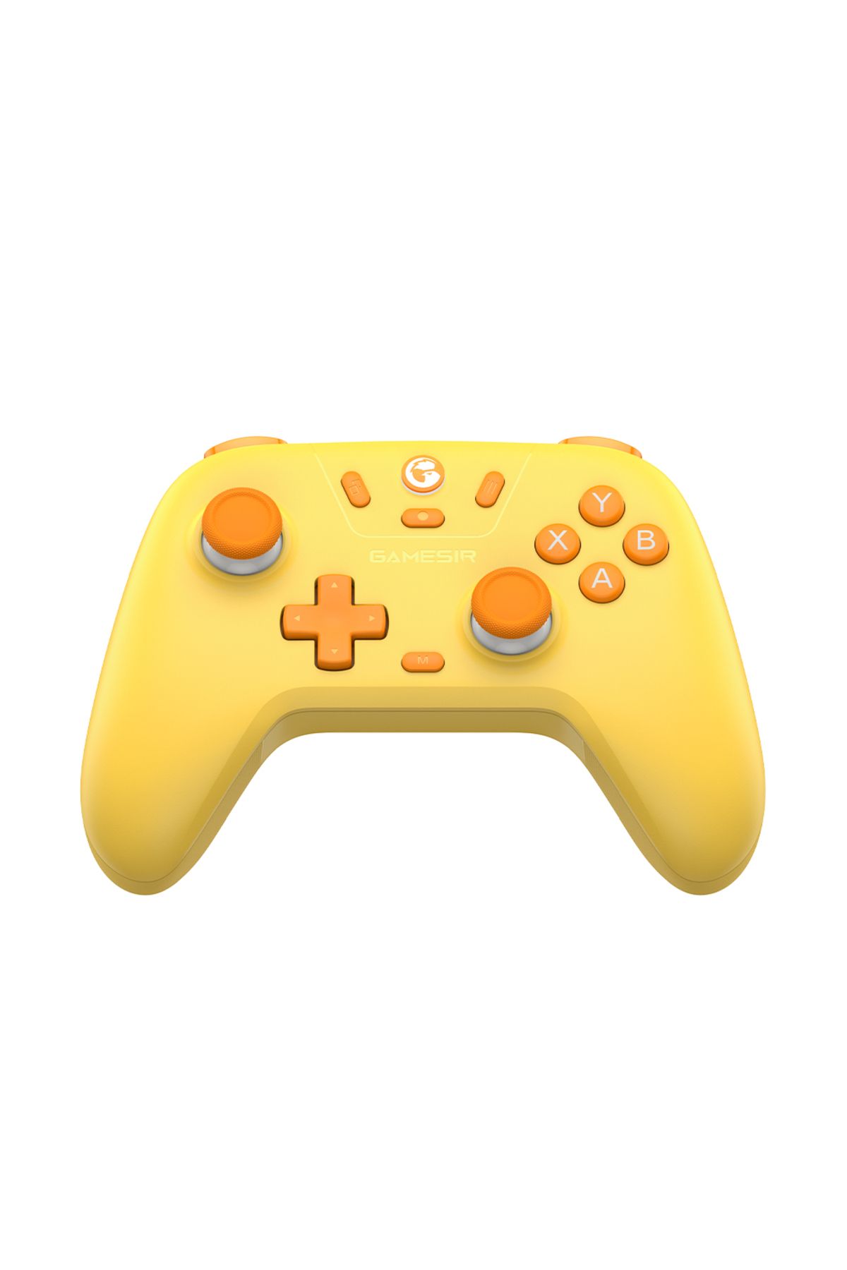 Choice-وحدة تحكم الألعاب اللاسلكية GameSir T4 Nova Lite GST4NL003-2 لأجهزة Switch وAndroid وIOS والكمبيوتر الشخصي وSte 1