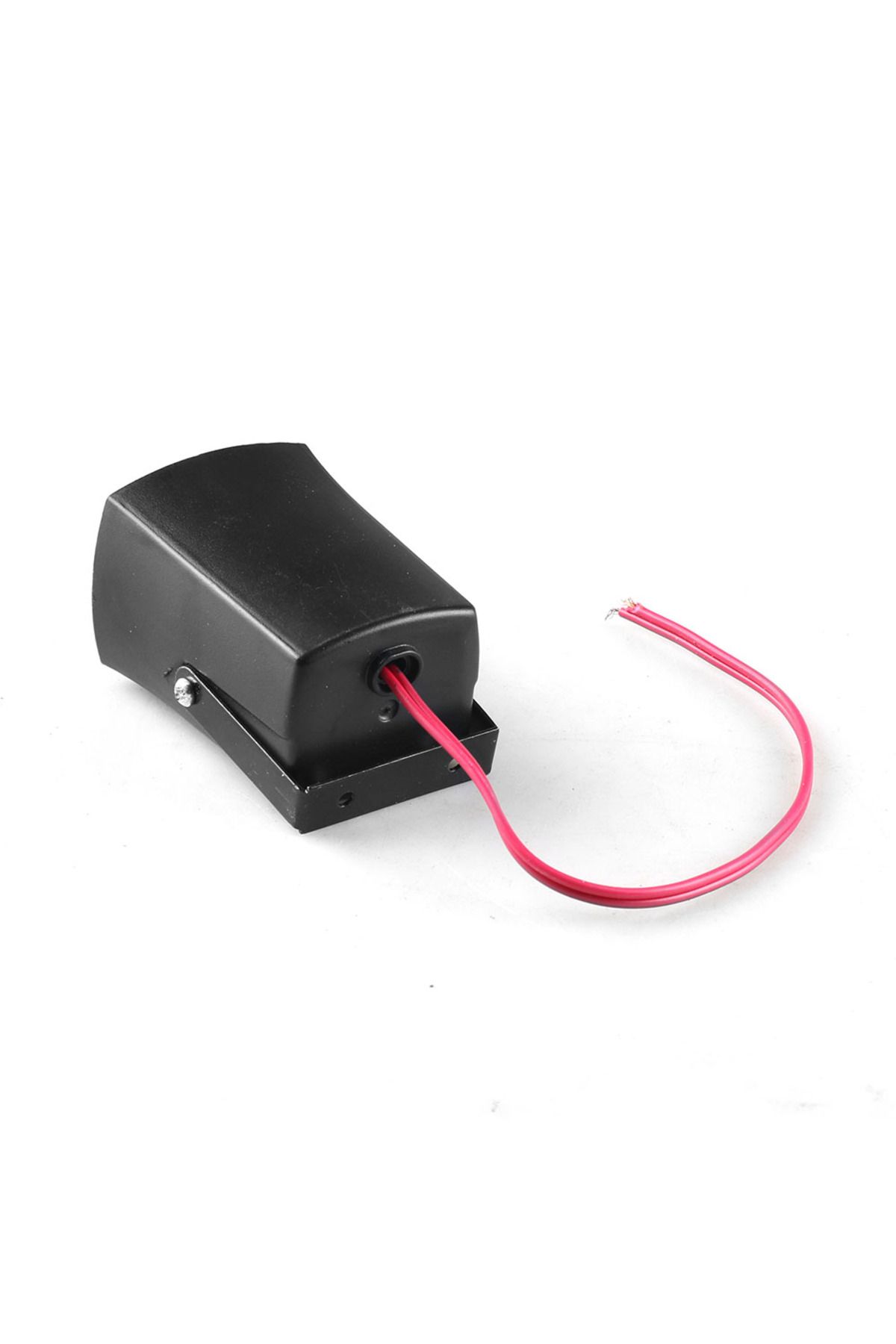 Choice-Dc 12v 100db Auto Warning Siren Sound Signal Backup Alarms Horns Beep Reverse Slim Invisible Air ... 5
