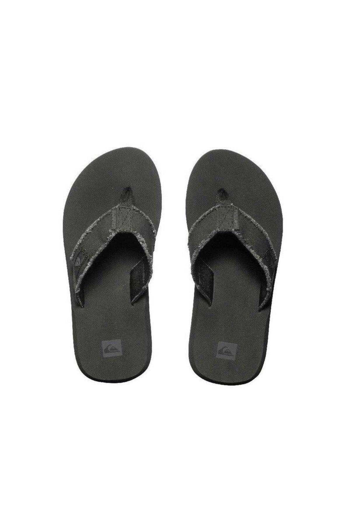 Quiksilver-Мъжки чехли Monkey Abyss 100010-xkkc 2