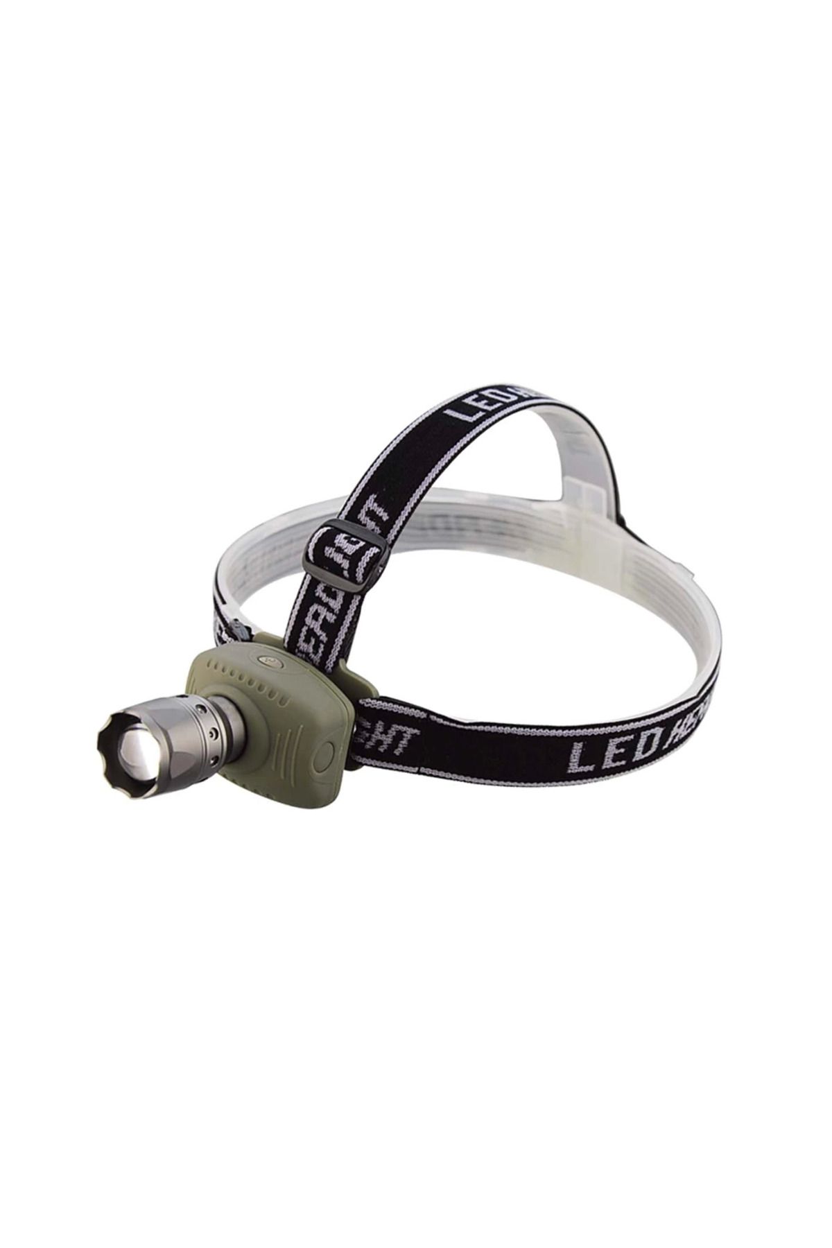 karadağsb Süper Zoomlu Kafa Lambası Wt-053