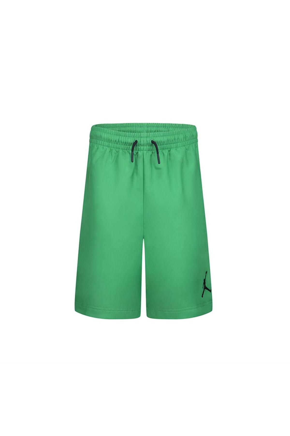 JORDAN-Jdb Jumpman Woven Play Short 1