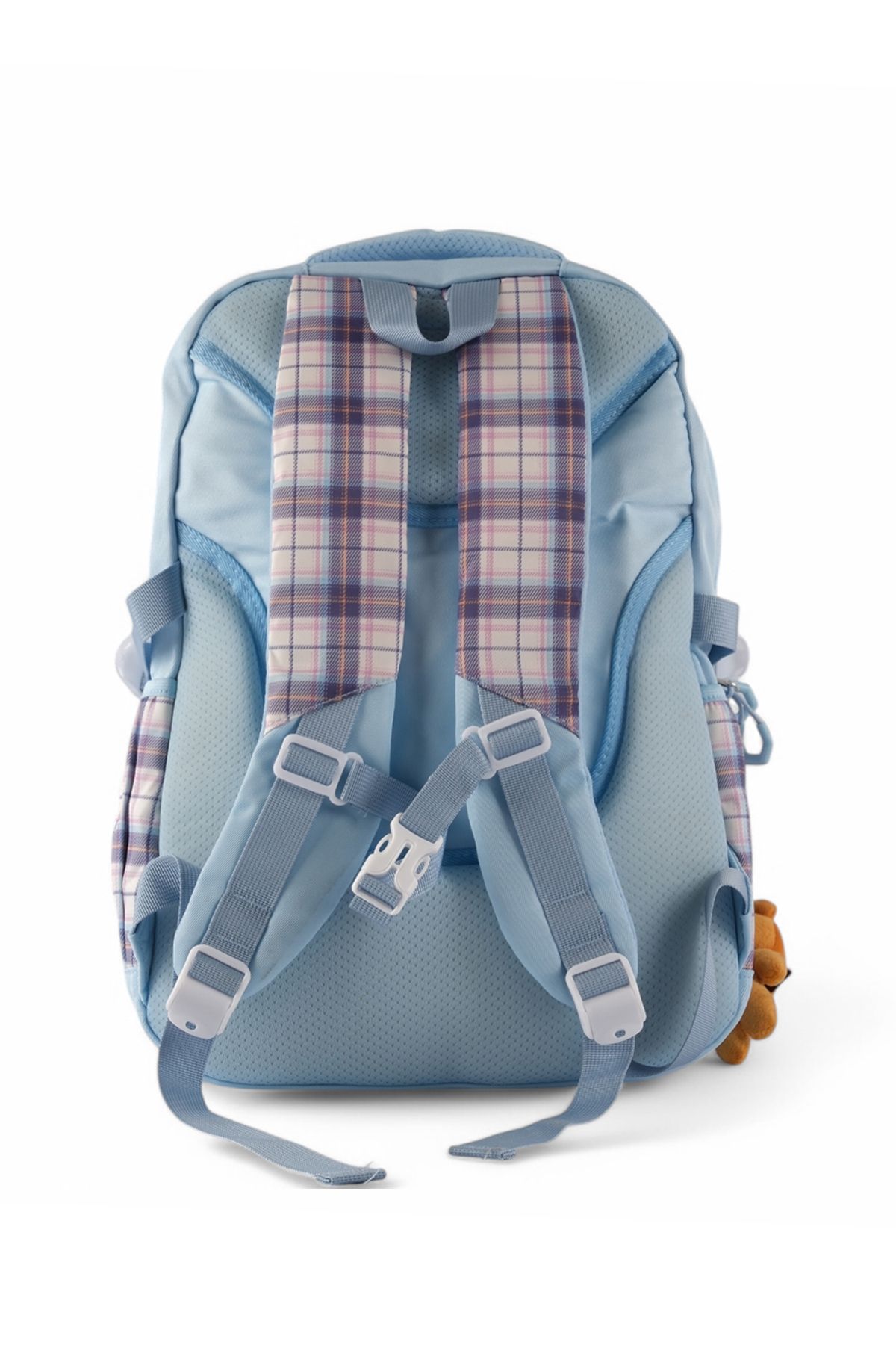 ROSECENTERBAZAAR-Backpacks Designed for School Students (Imported) 4