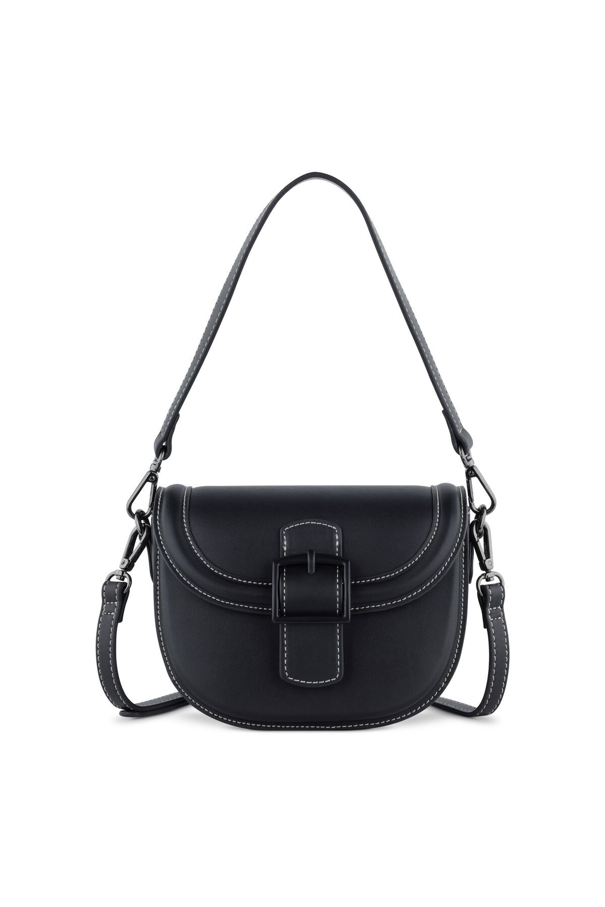 BUGATTI-Zita Shoulder Bag 20.5 cm 1