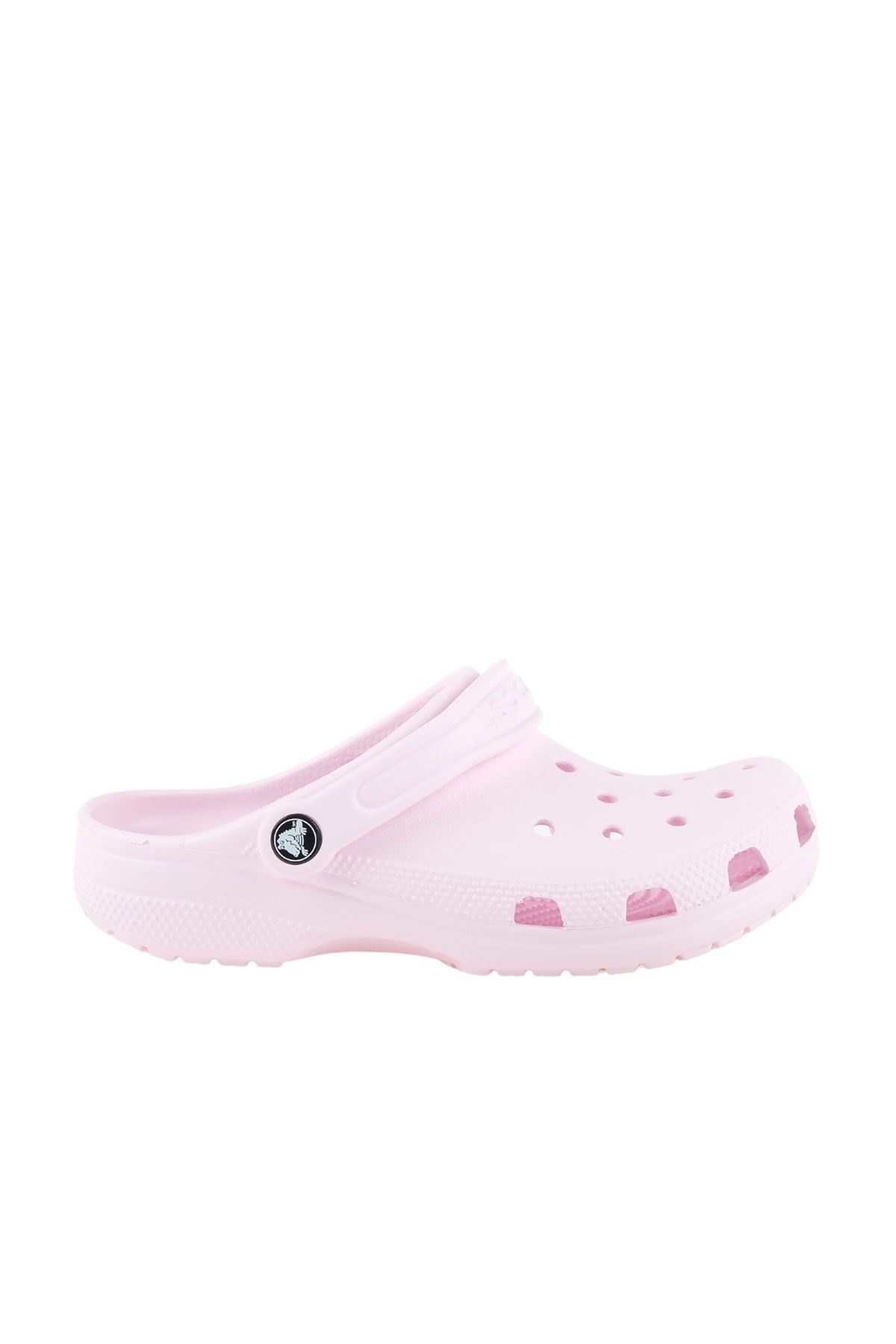 Crocs Papuci Roz Clasici Pentru Femei () Femeie - 39-40