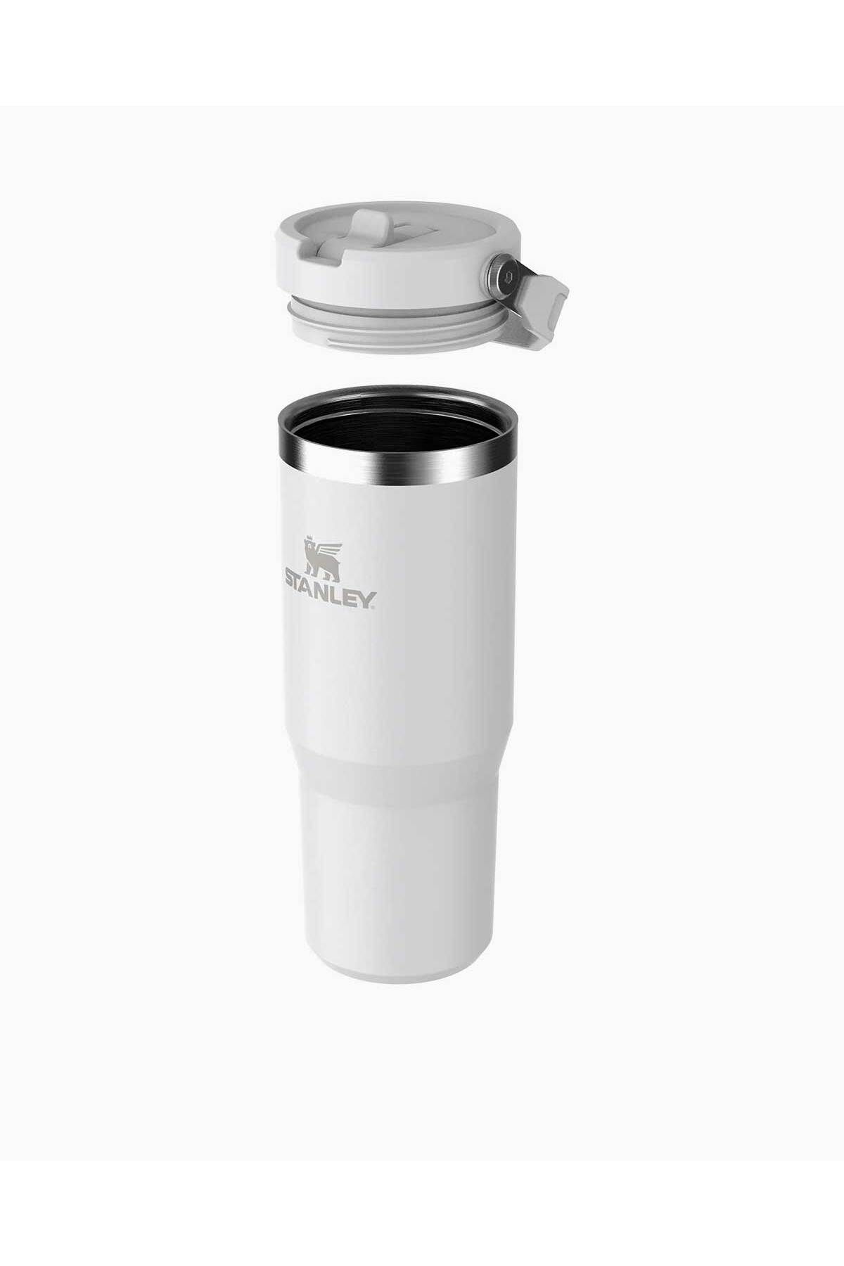 Stanley-The IceFlow™ Flip Straw Tumbler 0.89L / 30oz 4