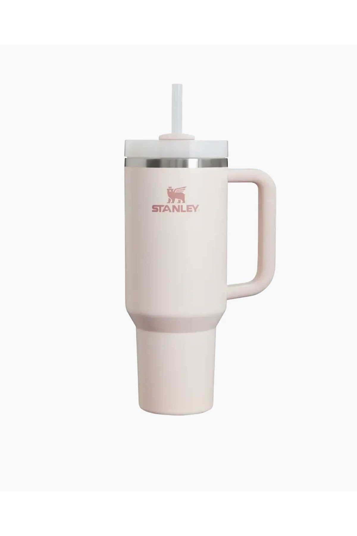 قمقمه ورزشی CUENCHER PIPETAN THERMOS CUP 1.18 L Stanley