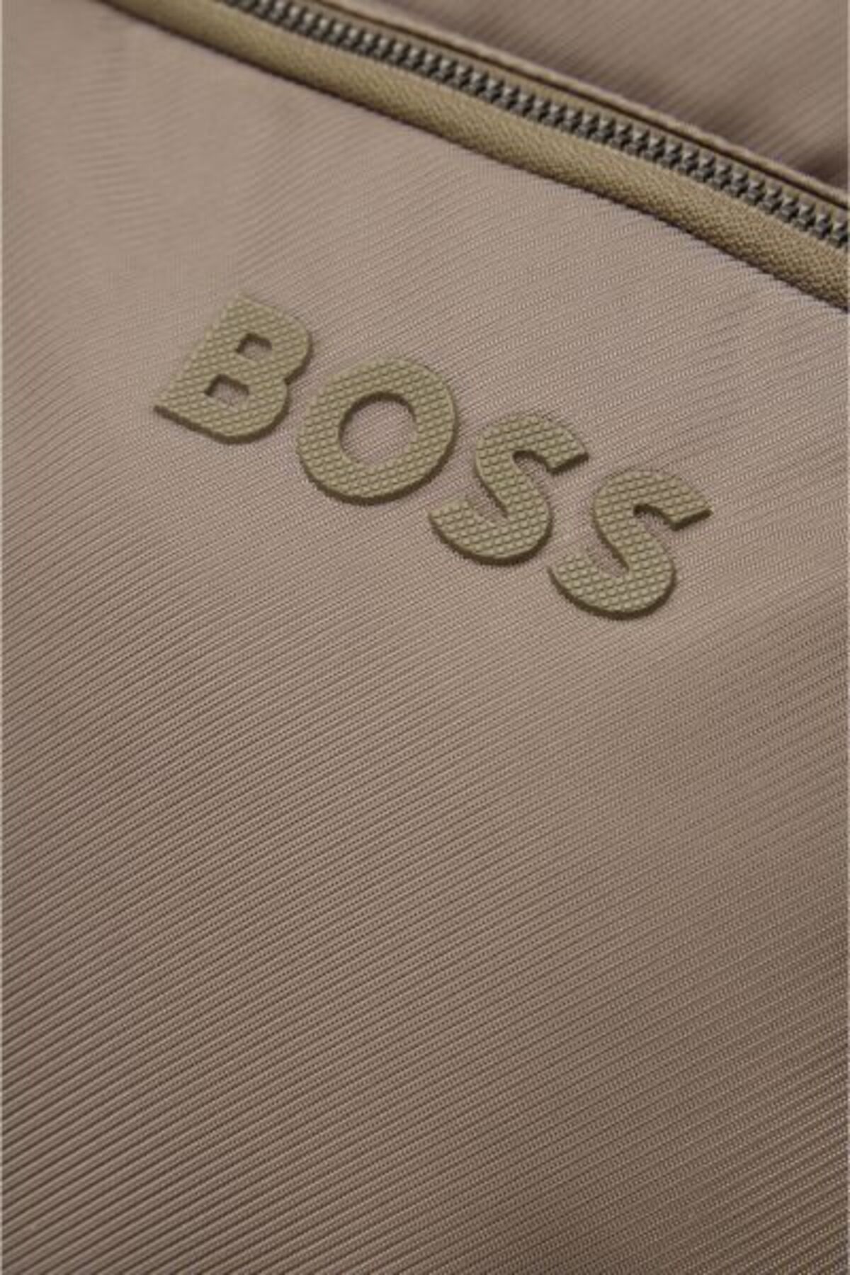 کوله پشتی مردانه من اورجینال BOSS