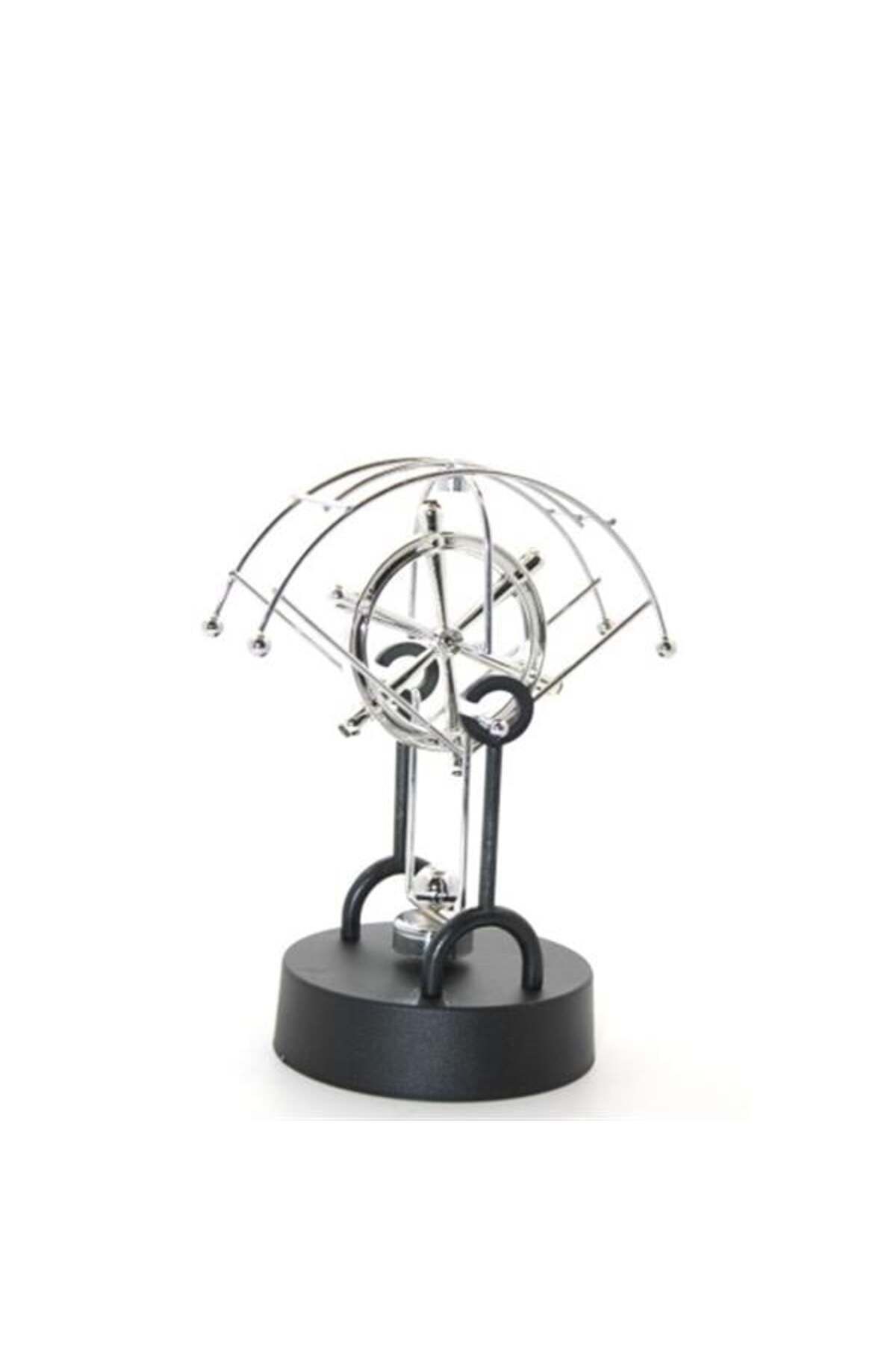 LovelymCo Pilli Denge Balans Model 4